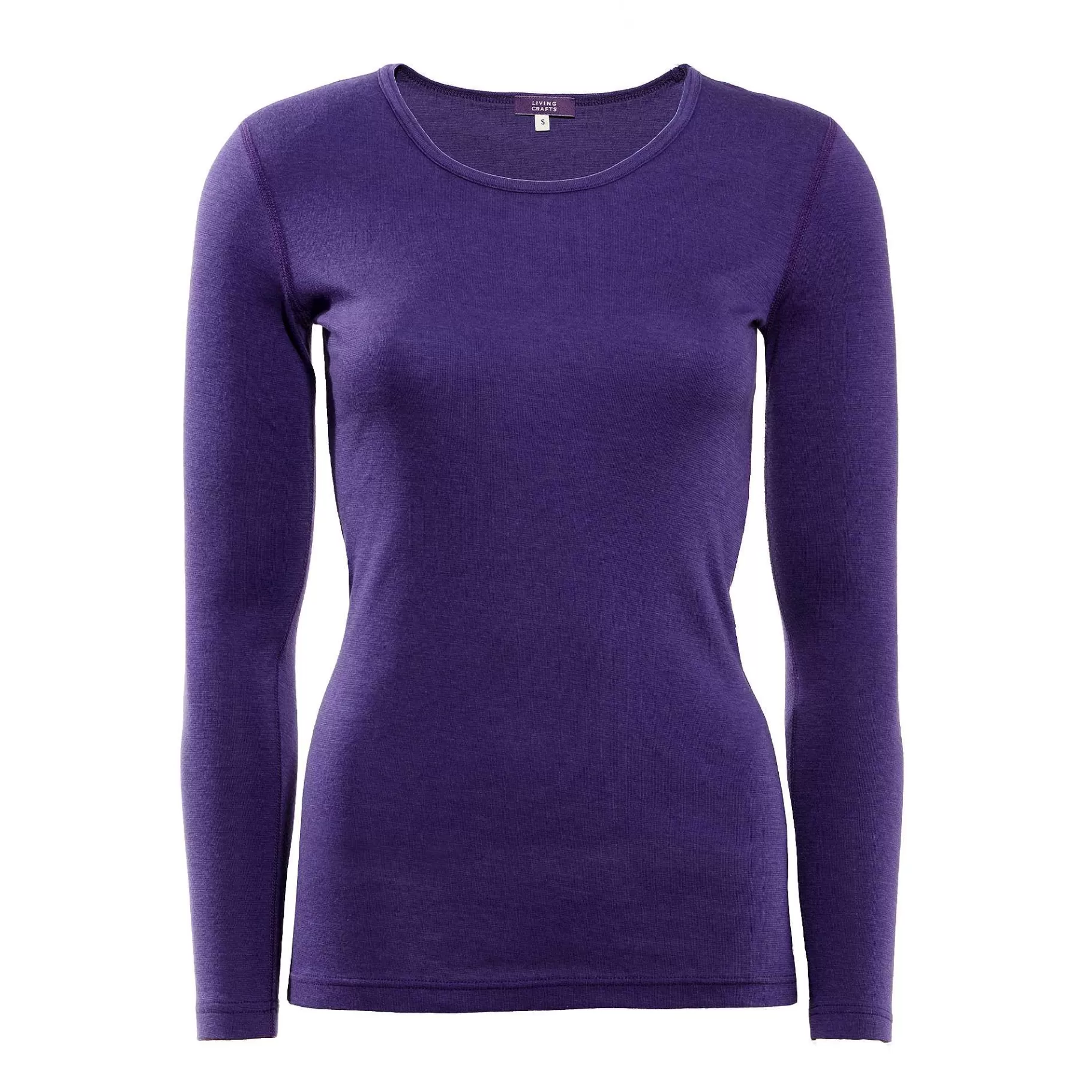 LIVING CRAFTS Bianca - Long-Sleeved Shirt^Wome Functional Underwear