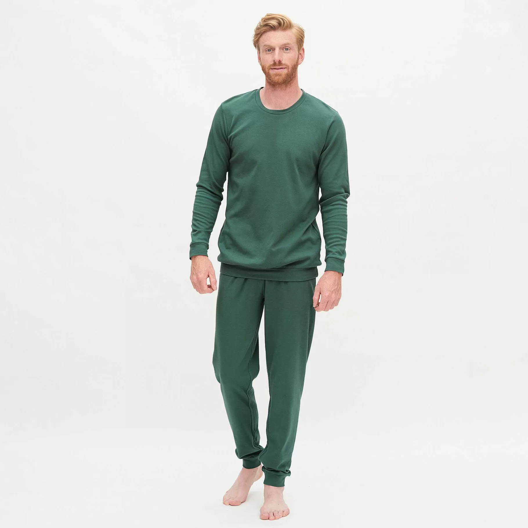 LIVING CRAFTS Bob - Pyjamas^Men Homewear