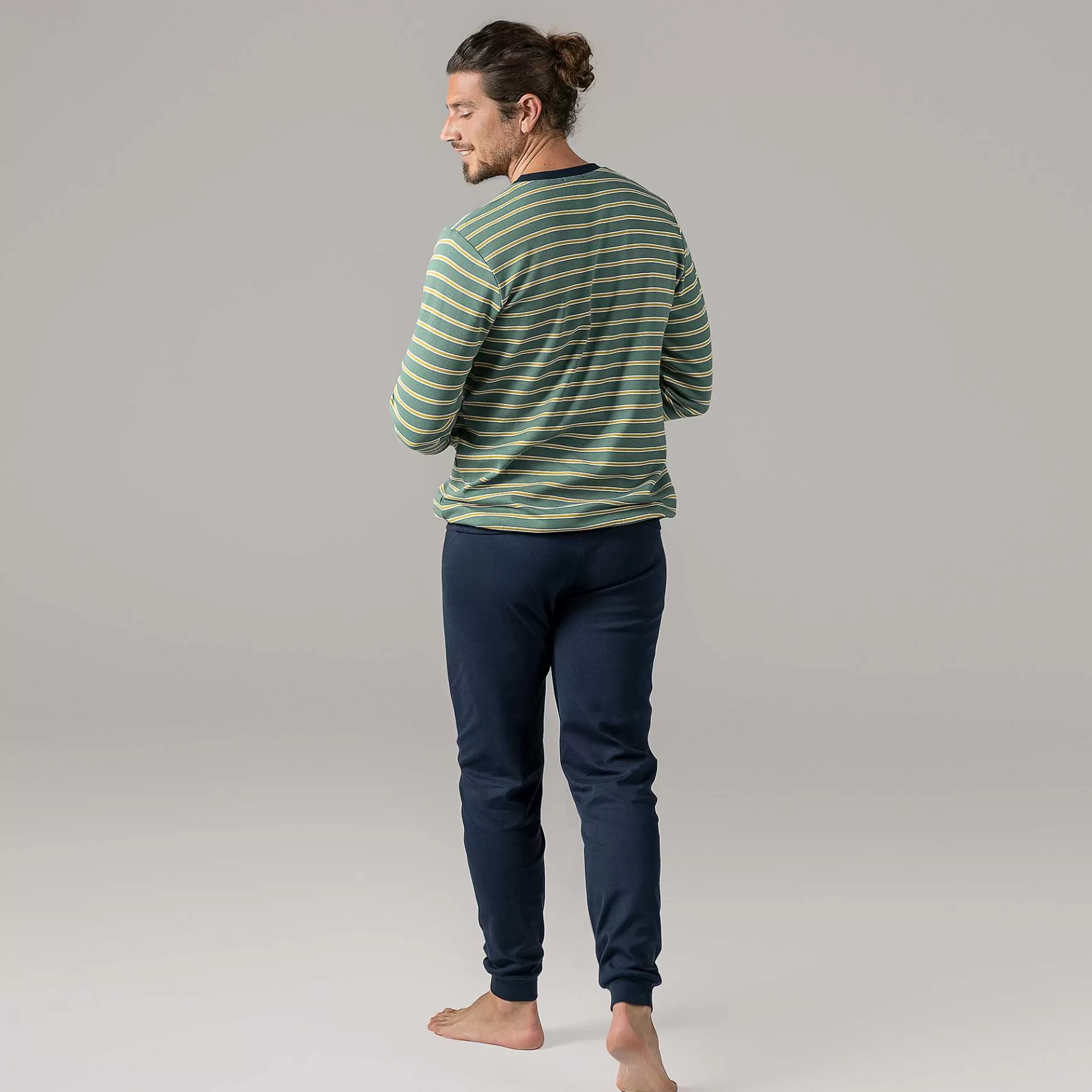 LIVING CRAFTS Bob - Pyjamas^Men Homewear