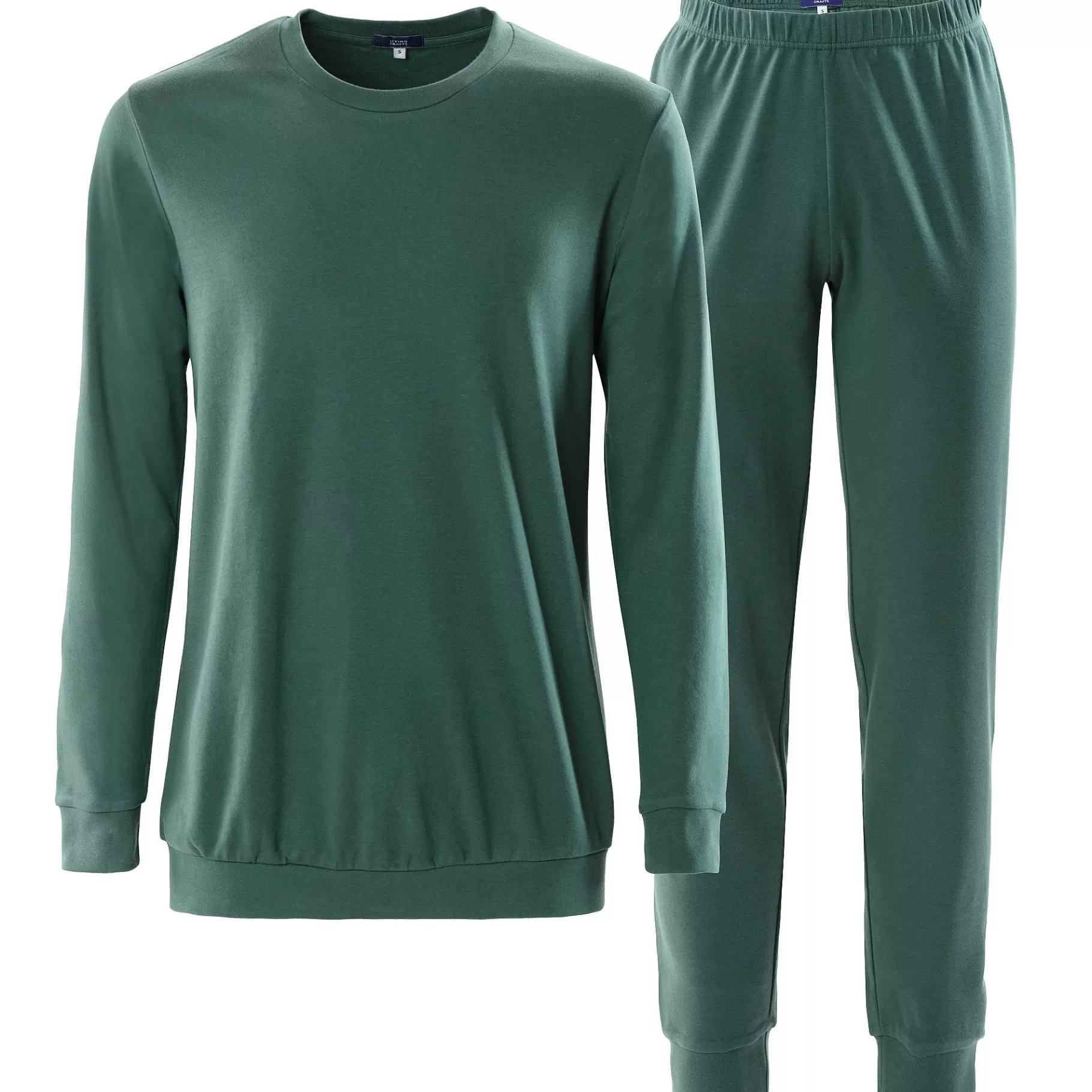 LIVING CRAFTS Bob - Pyjamas^Men Homewear