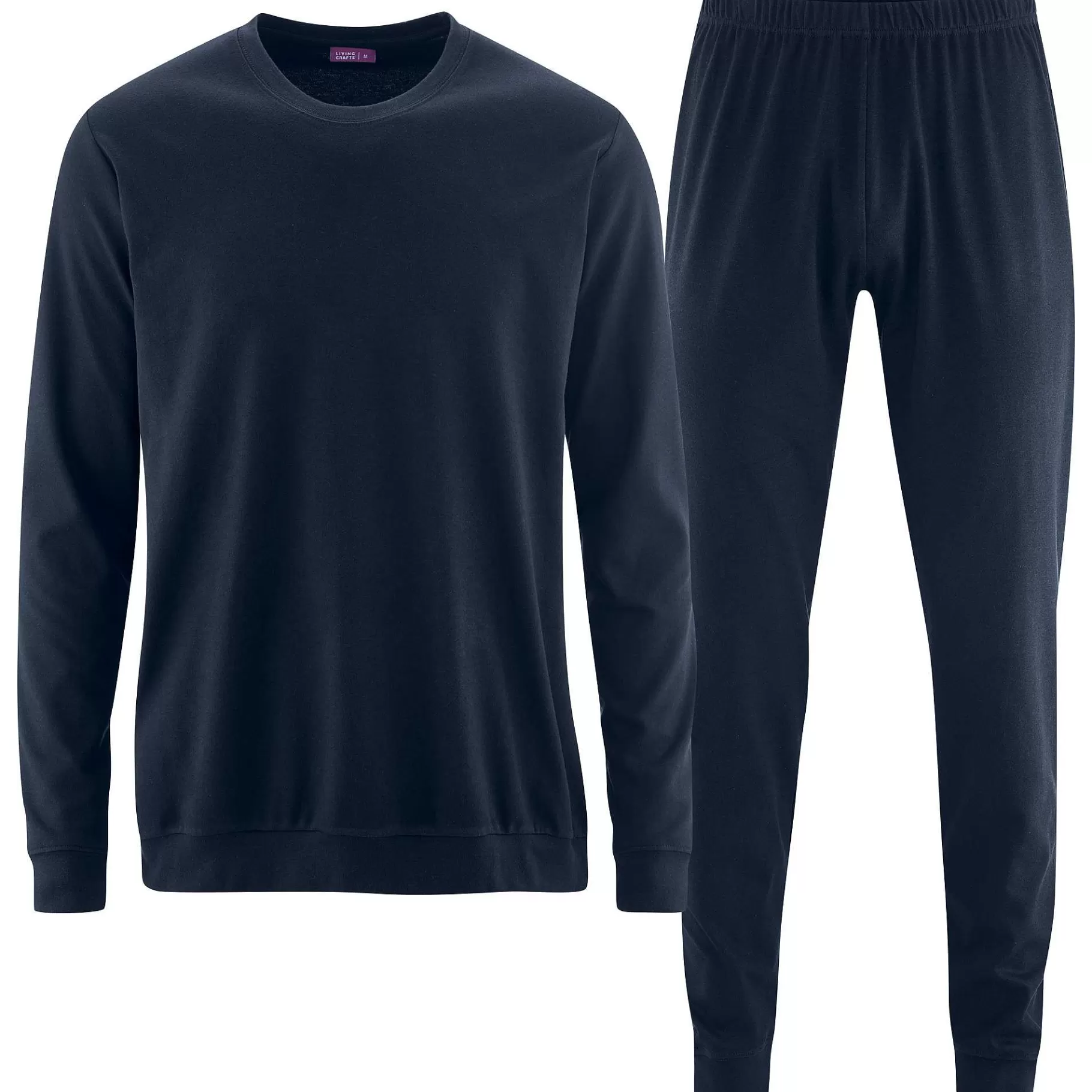LIVING CRAFTS Bob - Pyjamas^Men Homewear