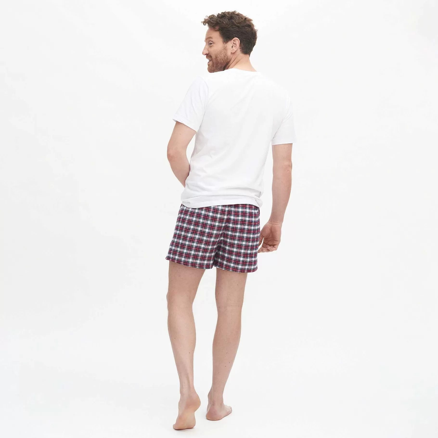 LIVING CRAFTS Boris - Boxer Shorts, Pack Of 2^Men Underwear
