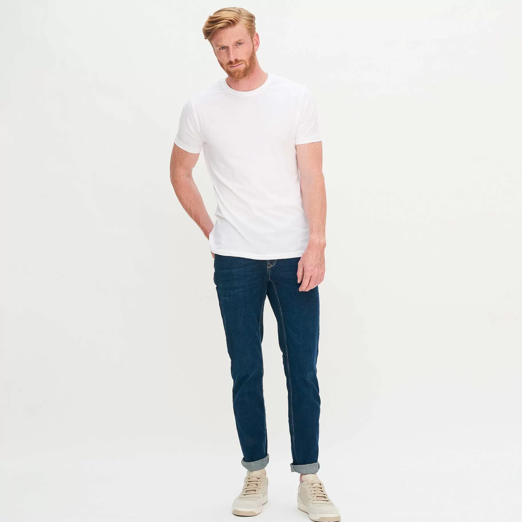 LIVING CRAFTS Bosco - Jeans^Men Jeans & Trousers
