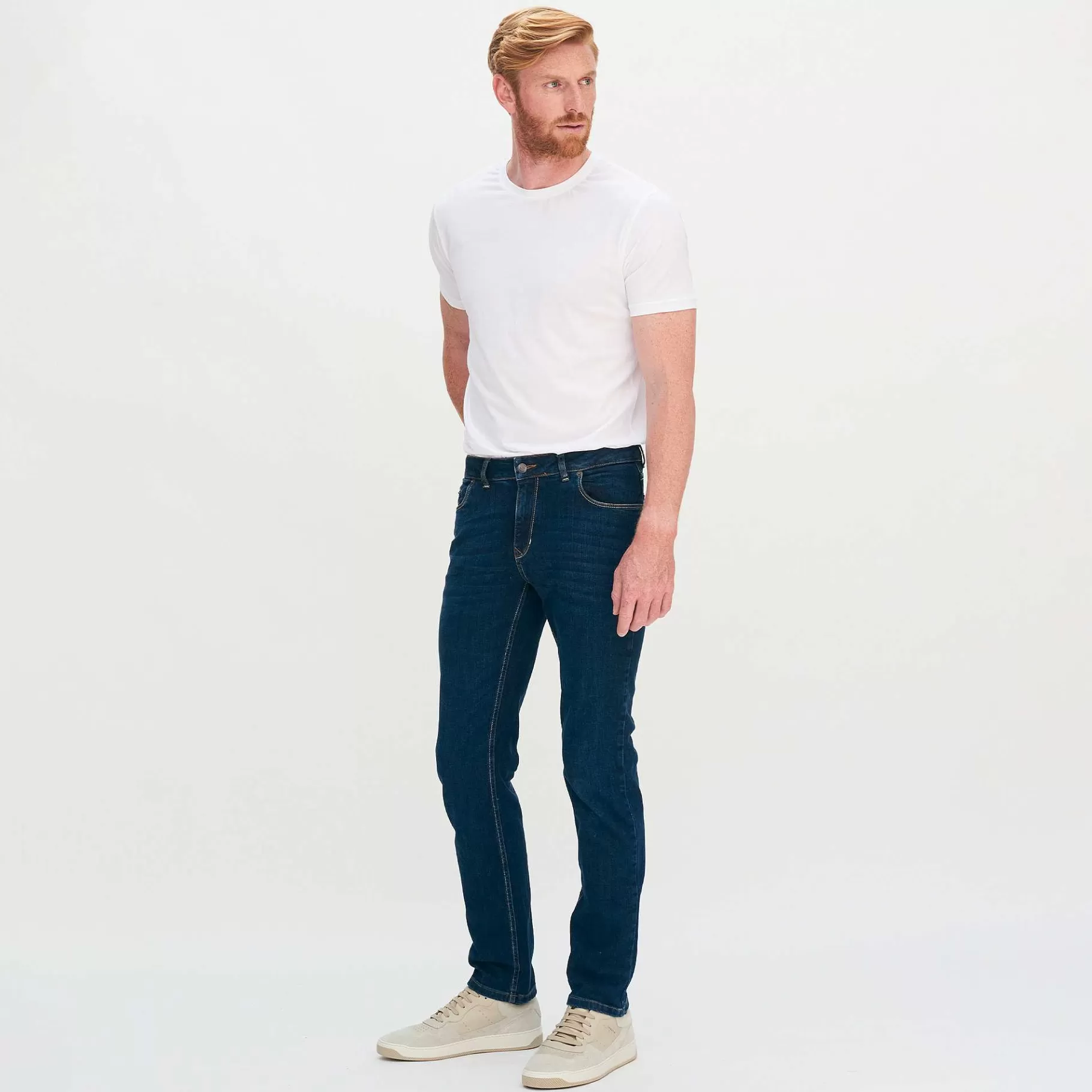 LIVING CRAFTS Bosco - Jeans^Men Jeans & Trousers