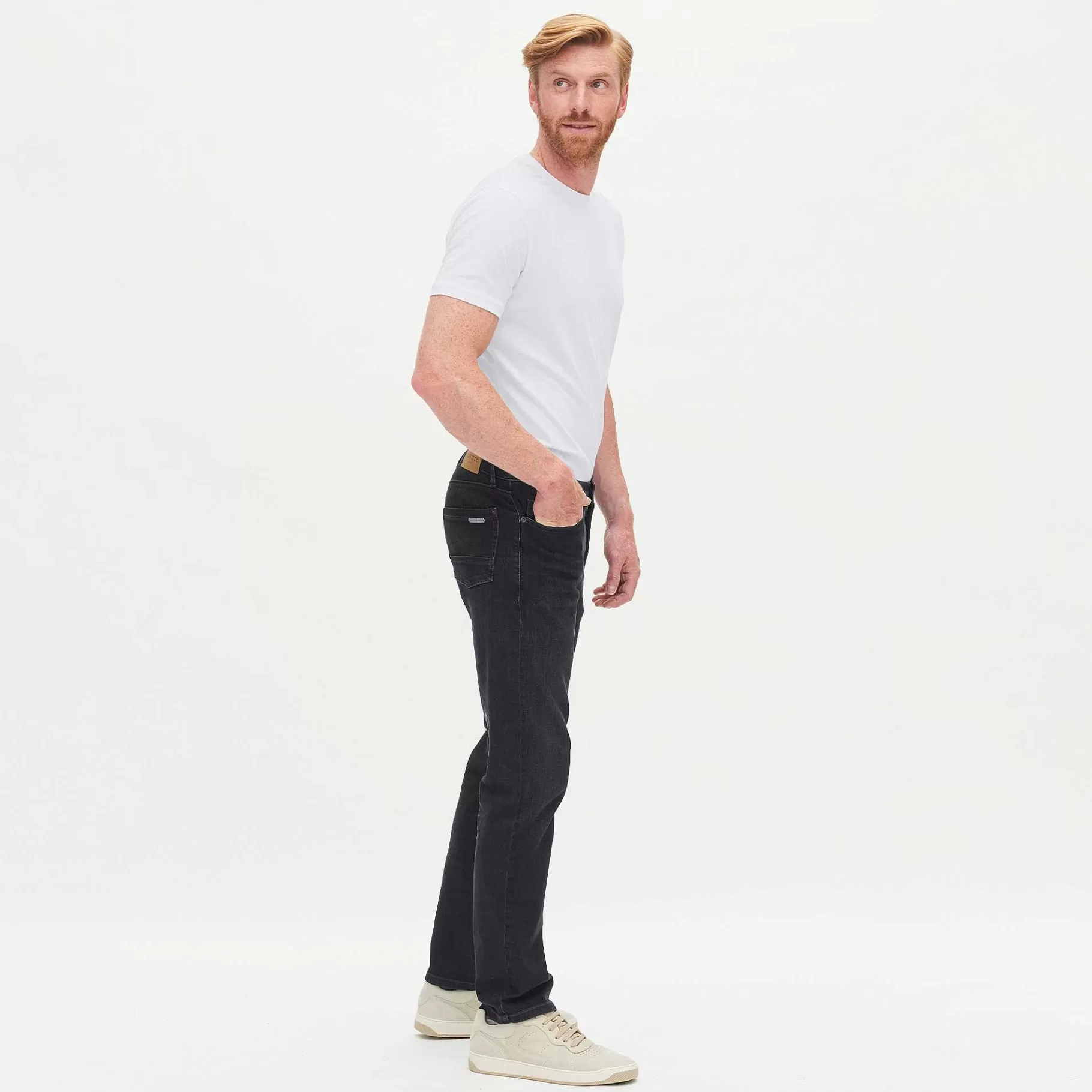 LIVING CRAFTS Bosco - Jeans^Men Jeans & Trousers
