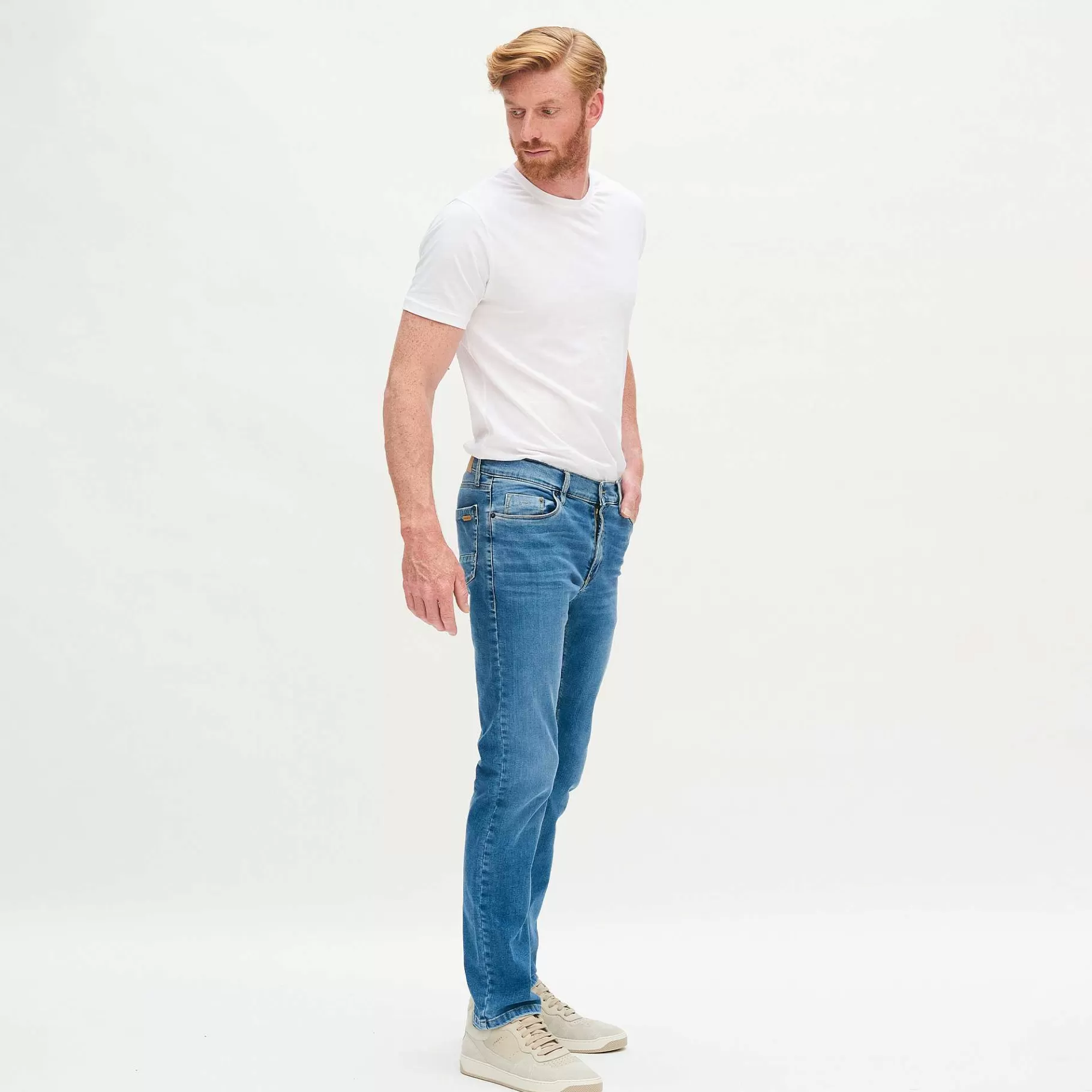 LIVING CRAFTS Bosco - Jeans^Men Jeans & Trousers