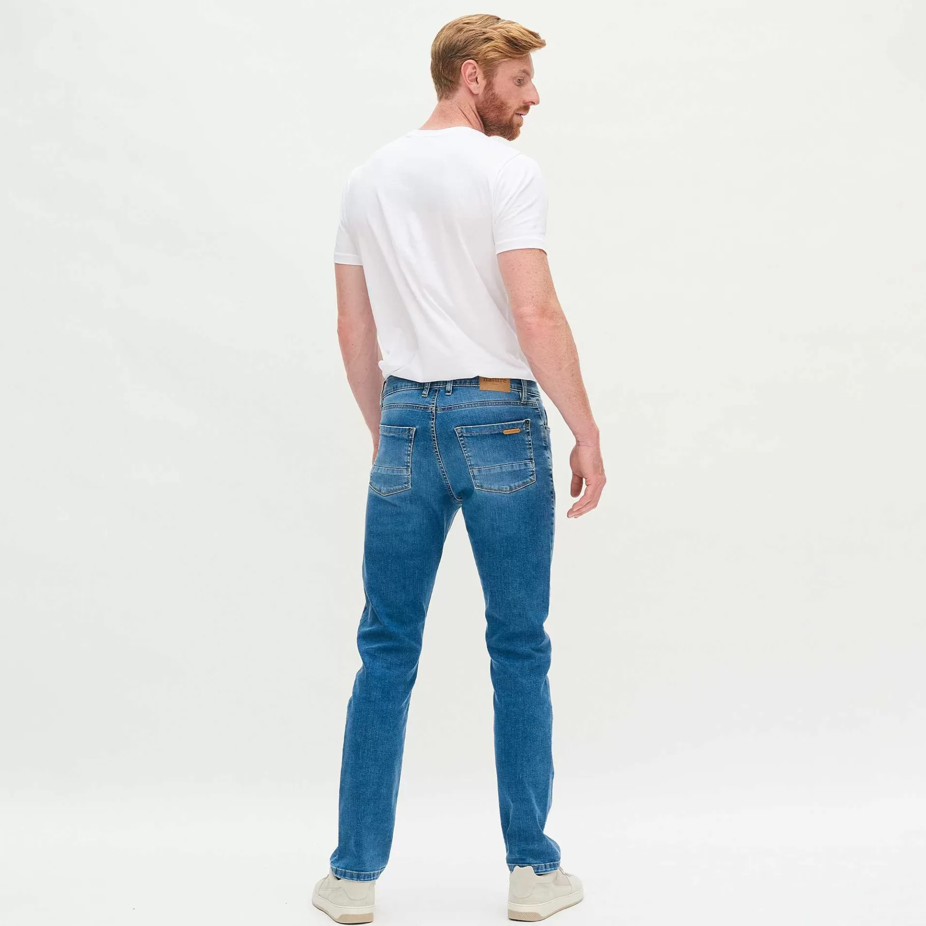 LIVING CRAFTS Bosco - Jeans^Men Jeans & Trousers