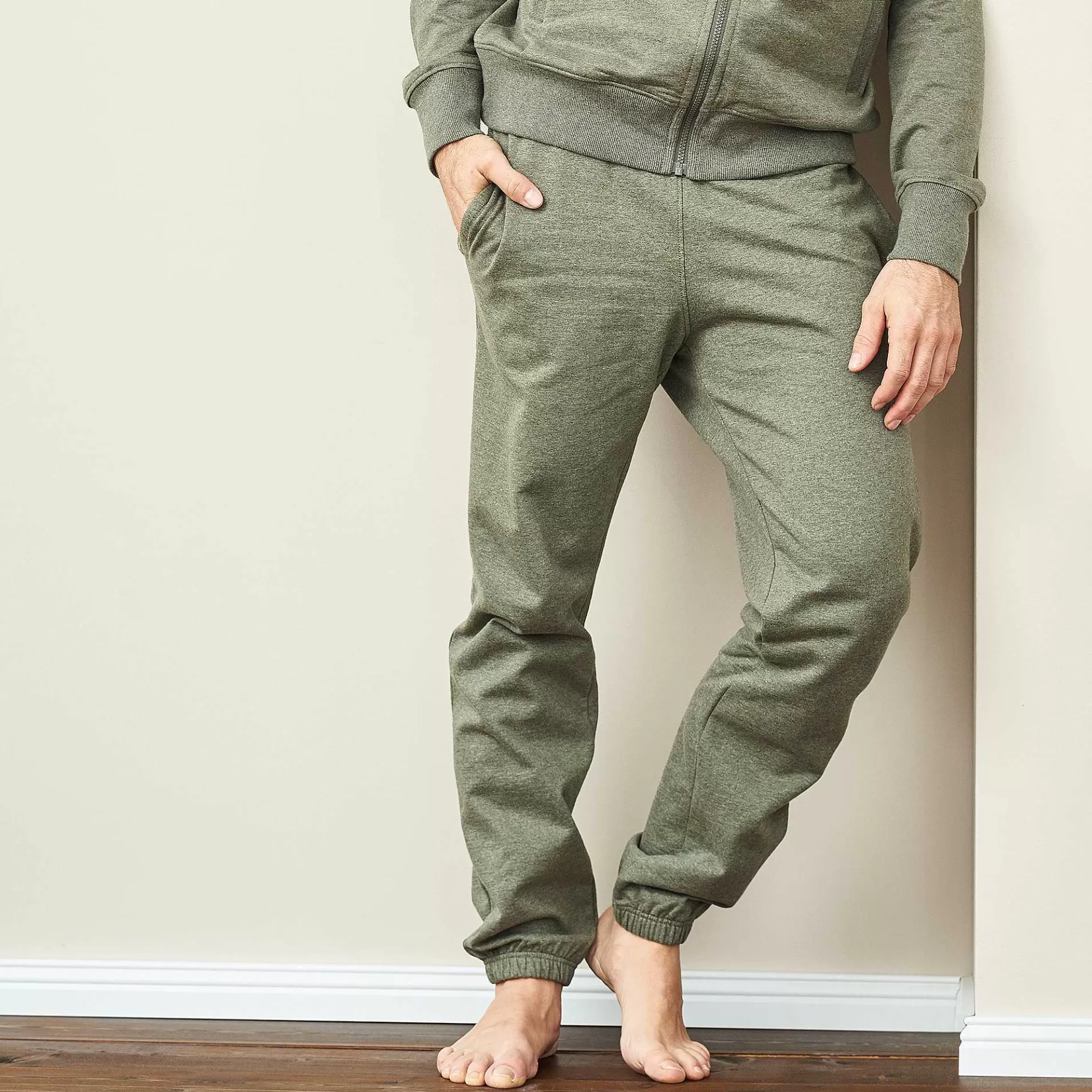 LIVING CRAFTS Calvin - Sweatpants^Men Homewear