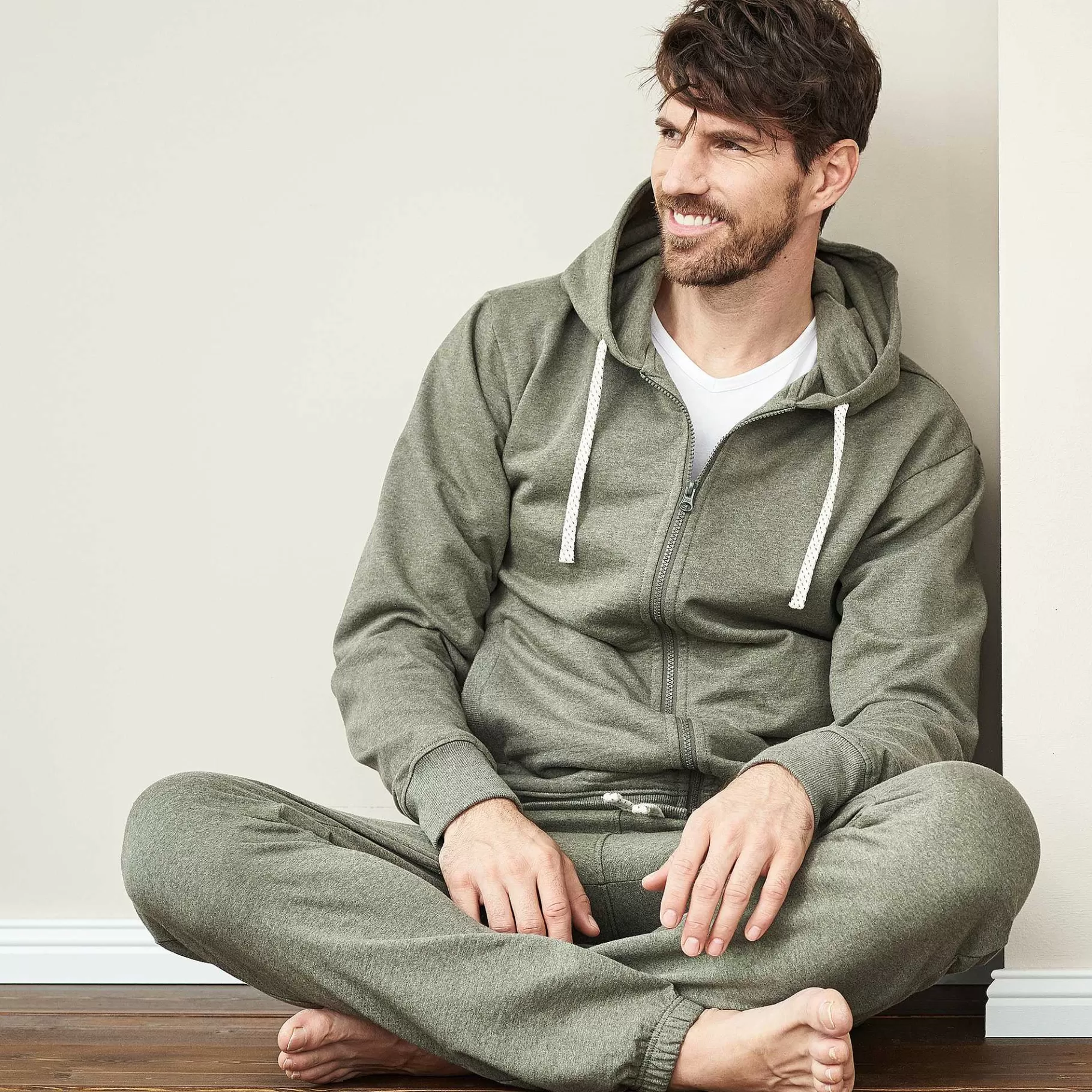 LIVING CRAFTS Calvin - Sweatpants^Men Homewear