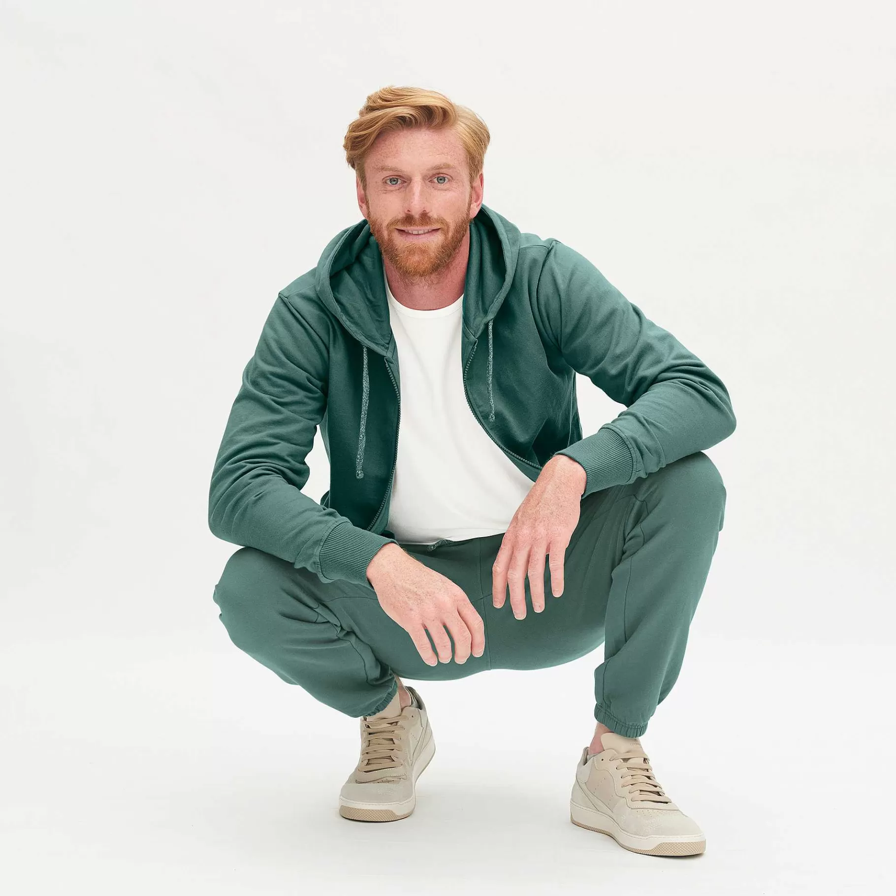 LIVING CRAFTS Calvin - Sweatpants^Men Homewear