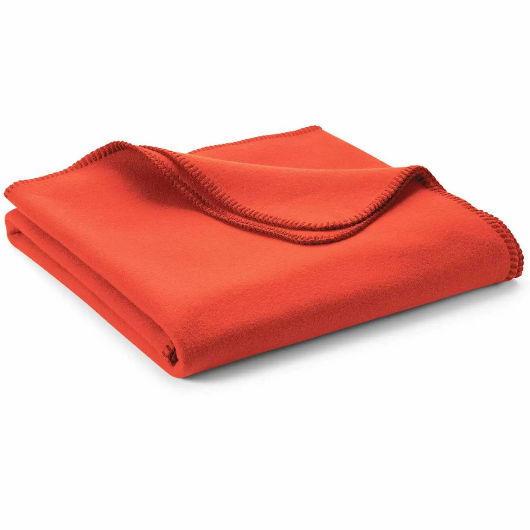 LIVING CRAFTS Cambridge - Fleece Plaid^ Blankets & Throws