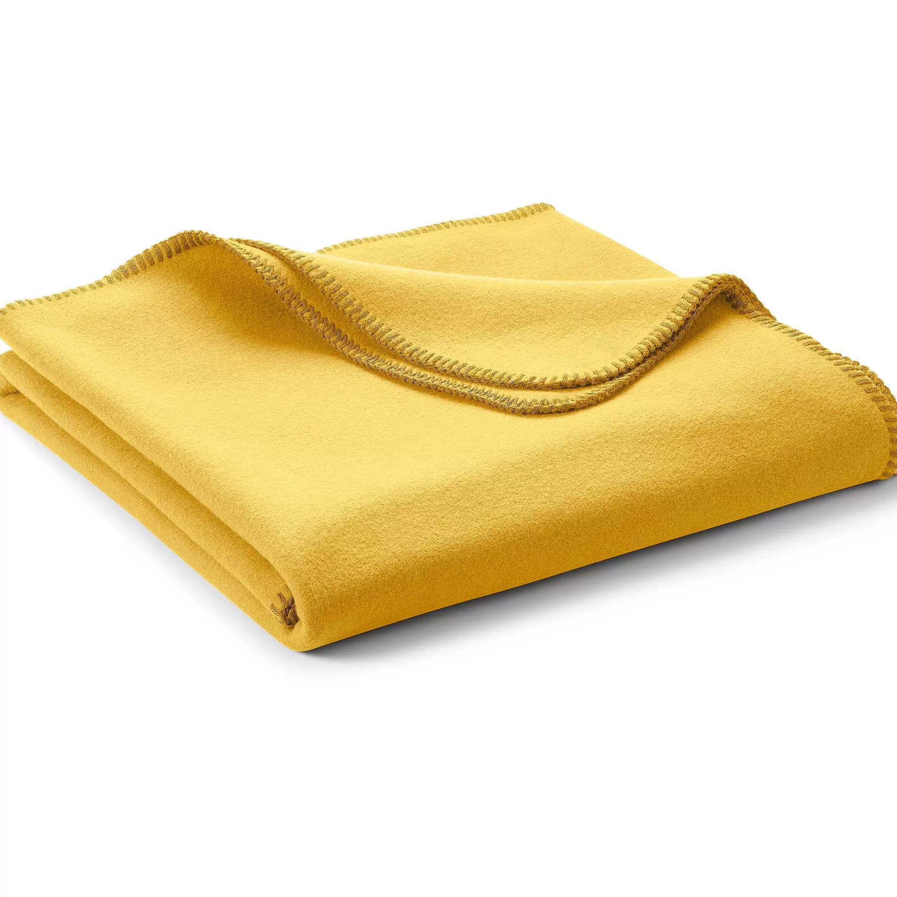 LIVING CRAFTS Cambridge - Fleece Plaid^ Blankets & Throws