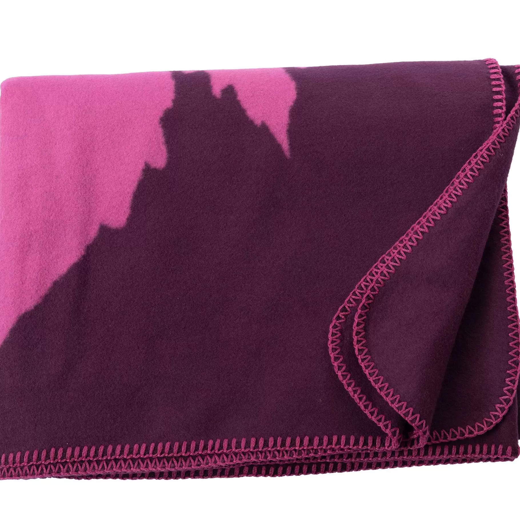 LIVING CRAFTS Cambridge - Fleece Plaid^ Blankets & Throws