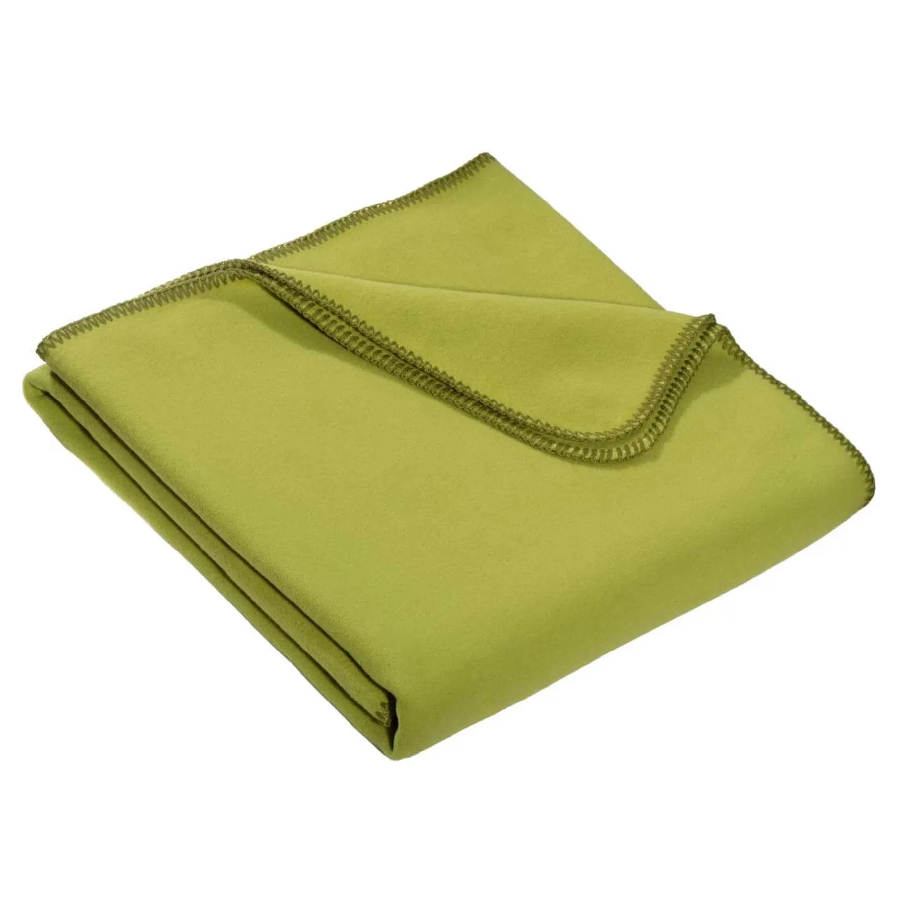 LIVING CRAFTS Cambridge - Fleece Plaid^ Blankets & Throws
