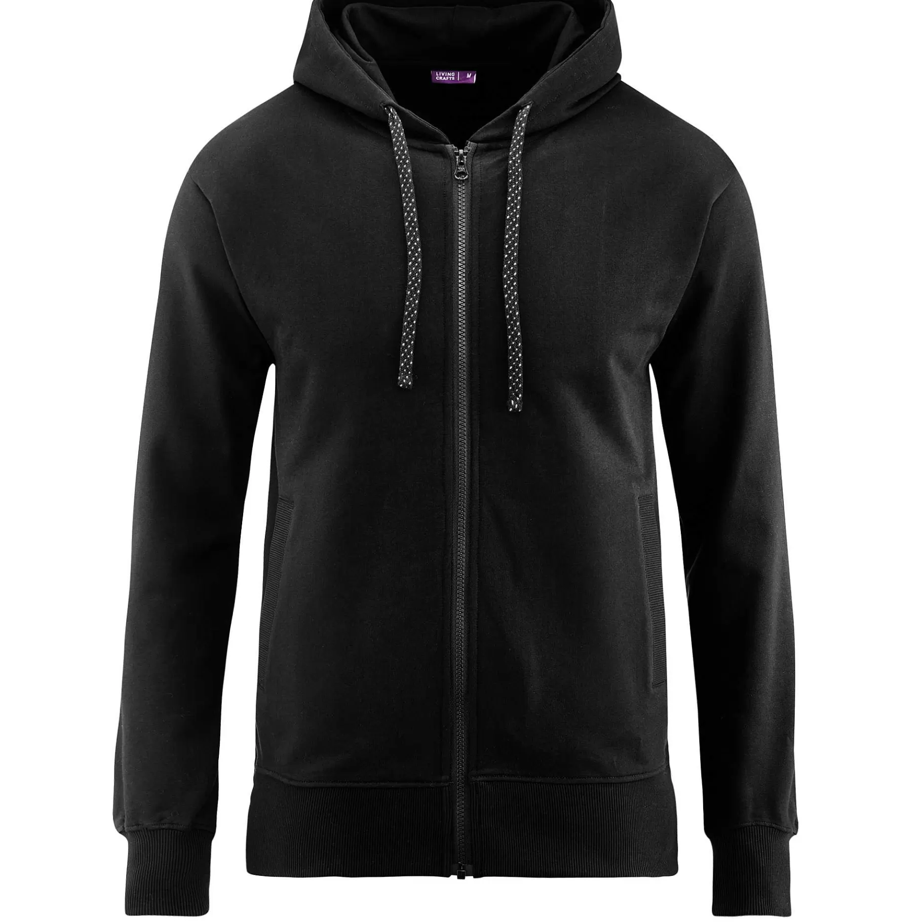 LIVING CRAFTS Cameron - Hoodie Jacket^Men Homewear