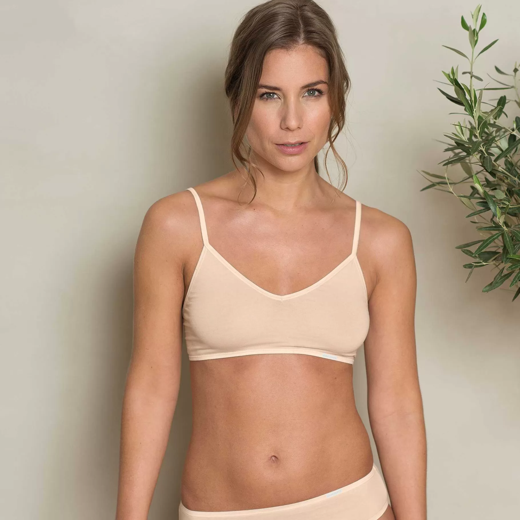 LIVING CRAFTS Camilla - Bustier^Wome Underwear