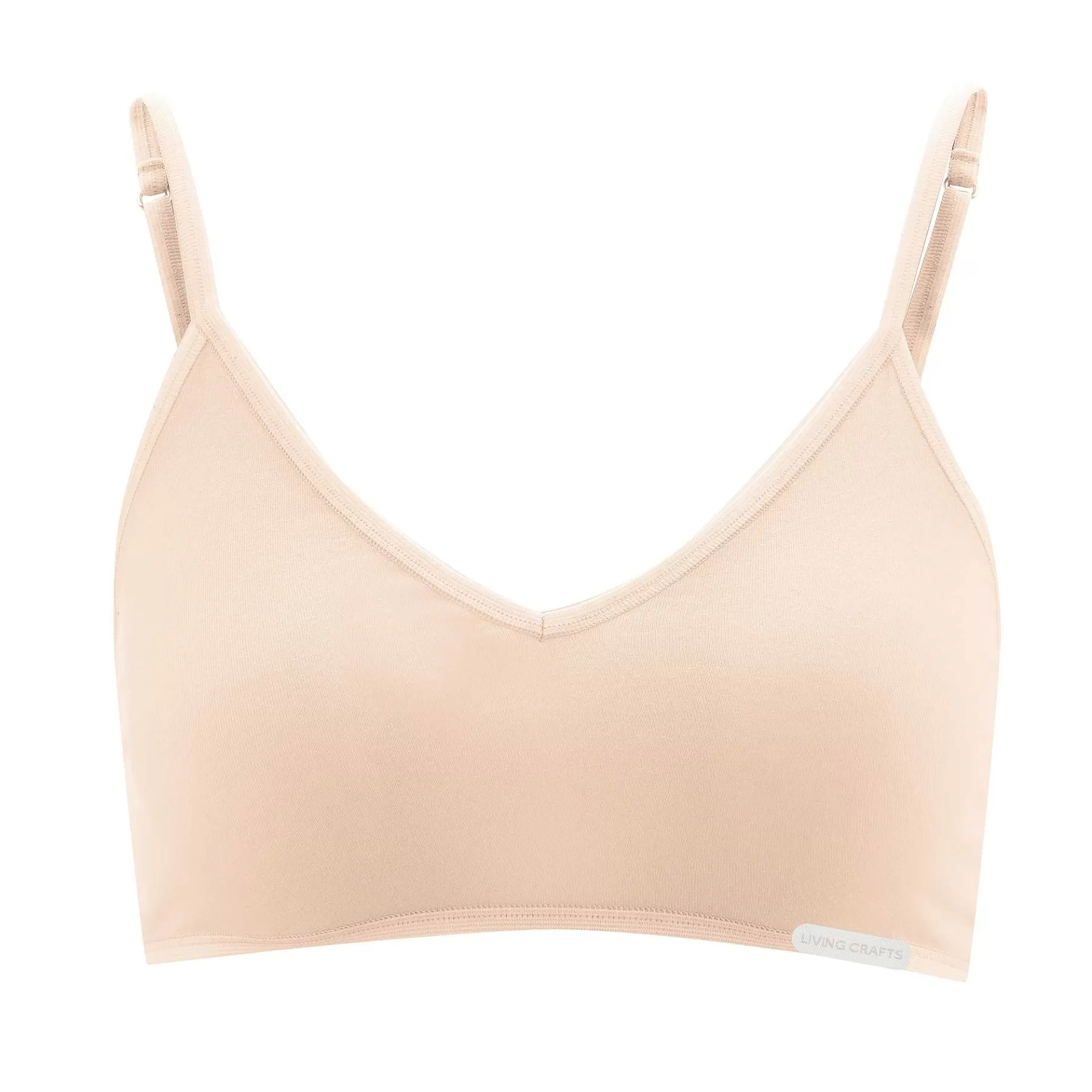 LIVING CRAFTS Camilla - Bustier^Wome Underwear