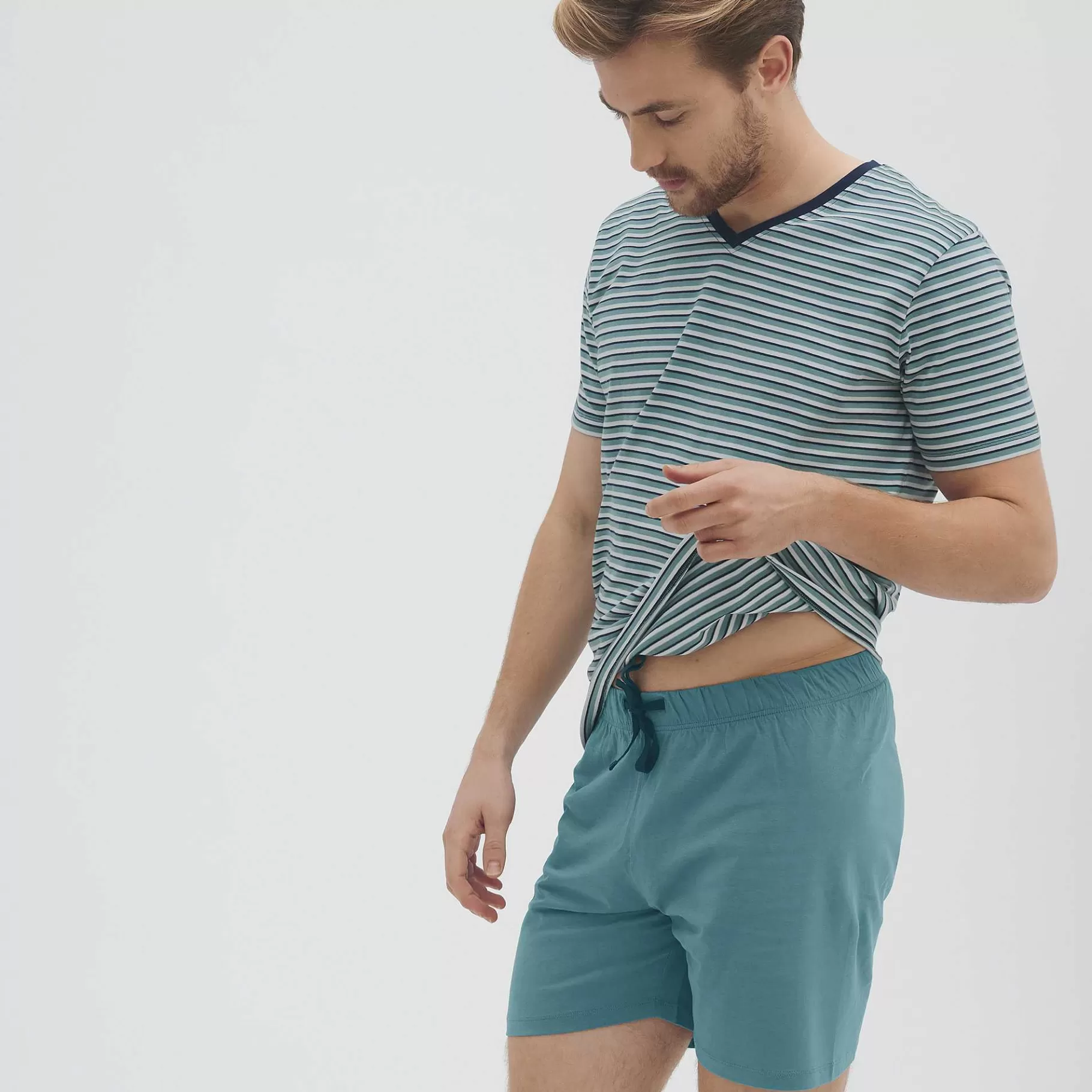 LIVING CRAFTS Carl - Pyjamas^Men Pyjamas & Nightshirts