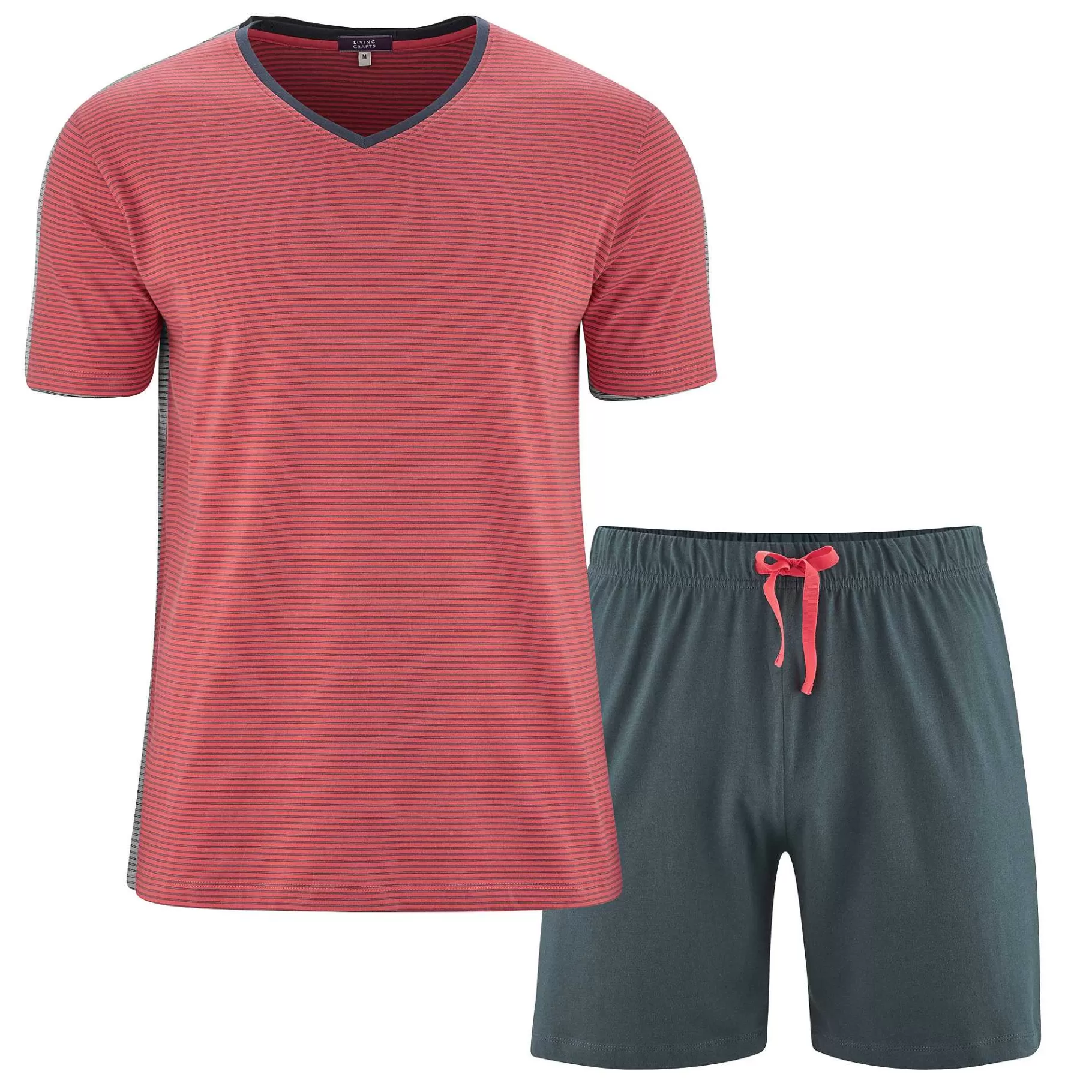 LIVING CRAFTS Carl - Pyjamas^Men Pyjamas & Nightshirts