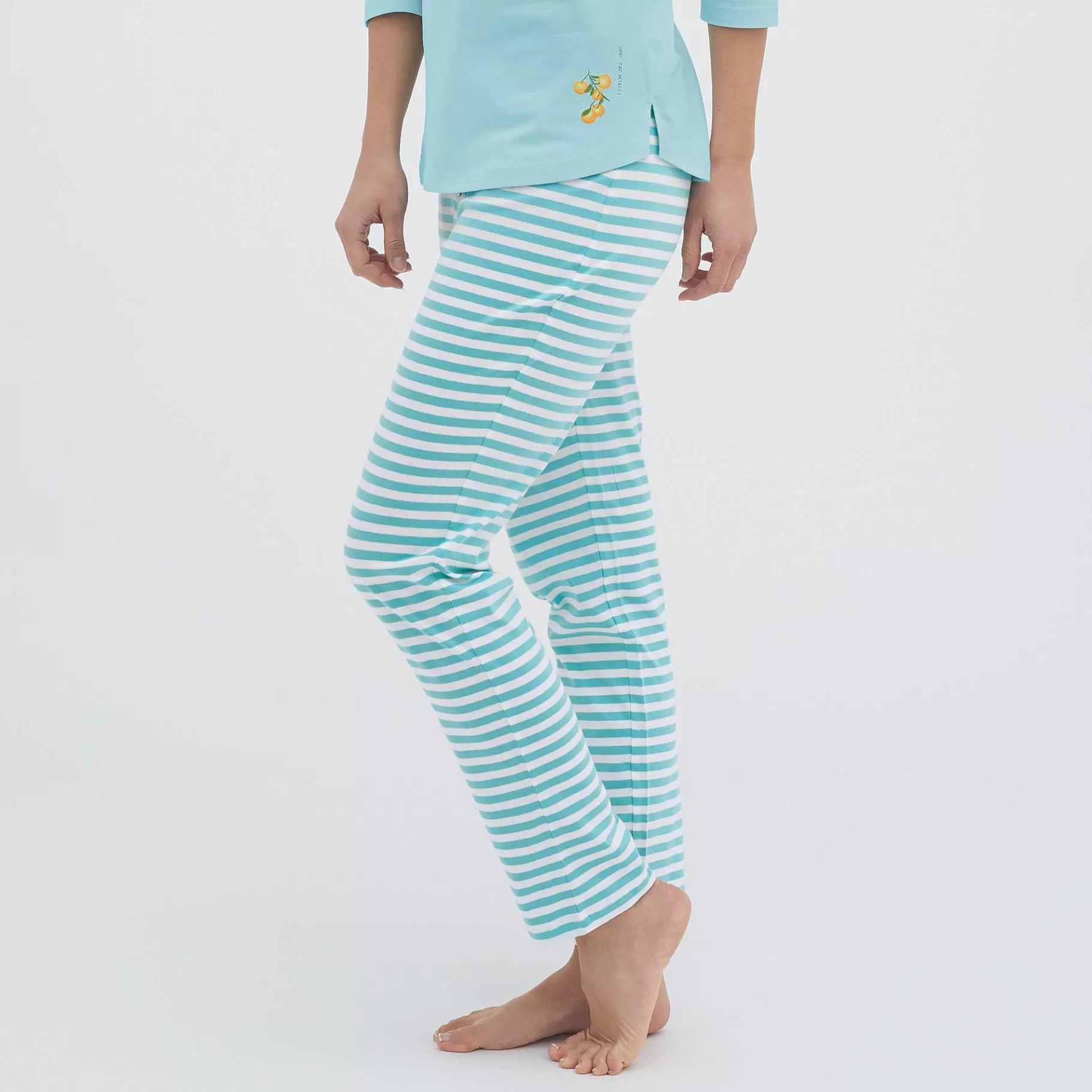 LIVING CRAFTS Carol - Sleep Trousers^Wome Pyjamas