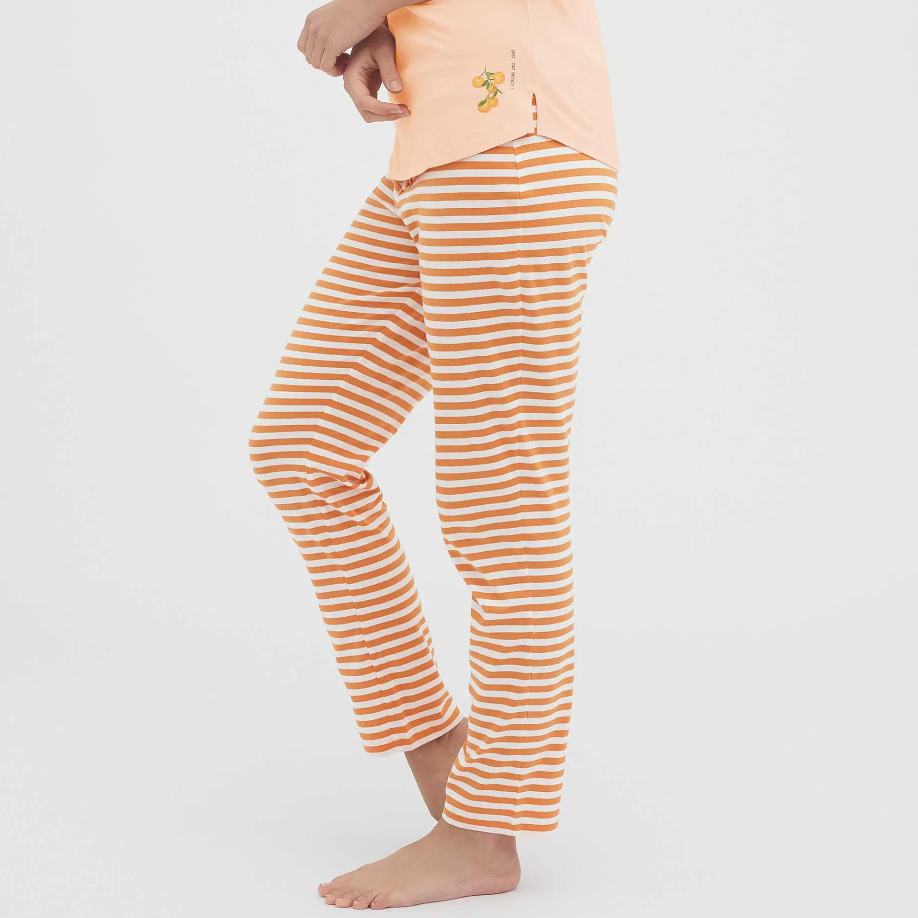 LIVING CRAFTS Carol - Sleep Trousers^Wome Pyjamas