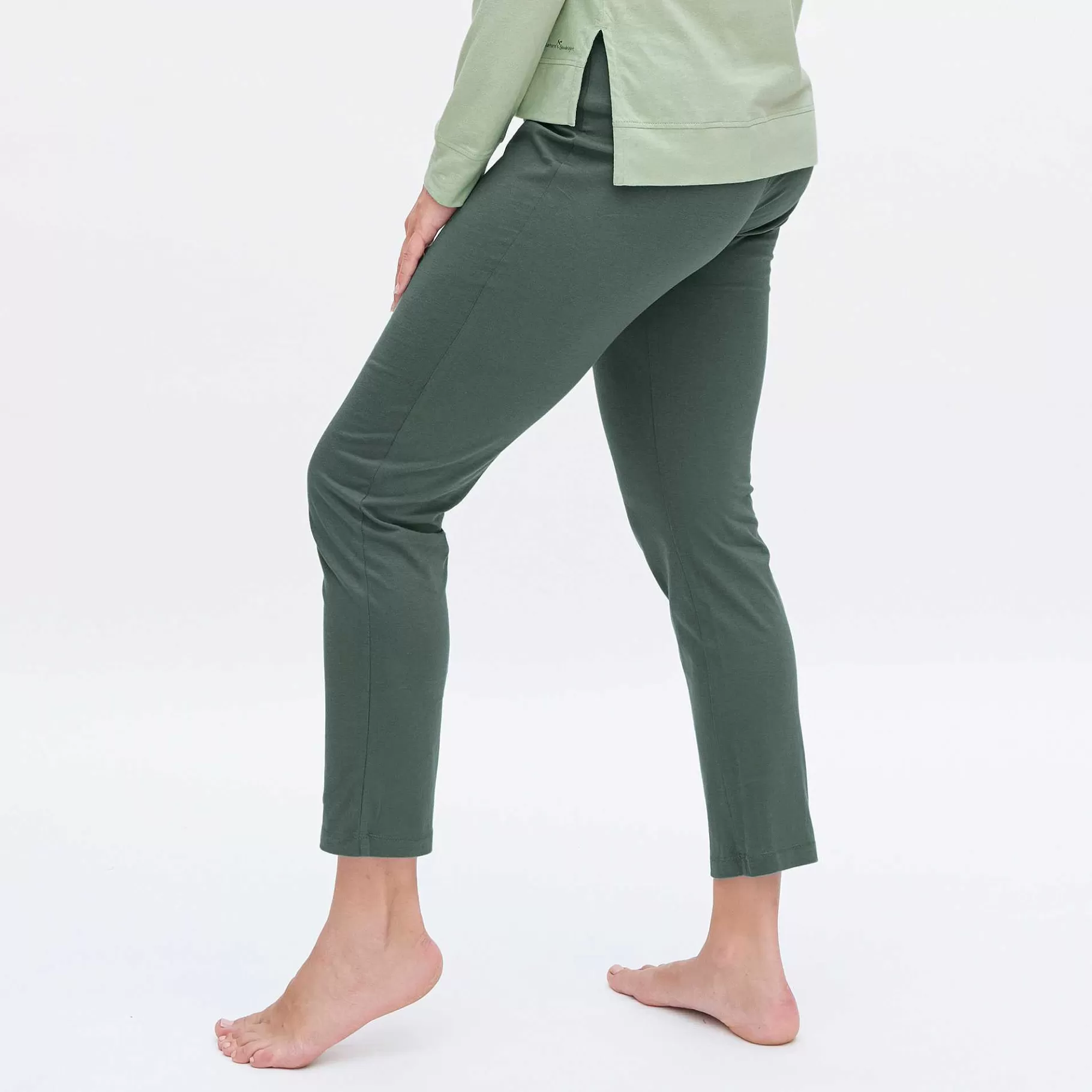 LIVING CRAFTS Carol - Sleep Trousers^Wome Pyjamas
