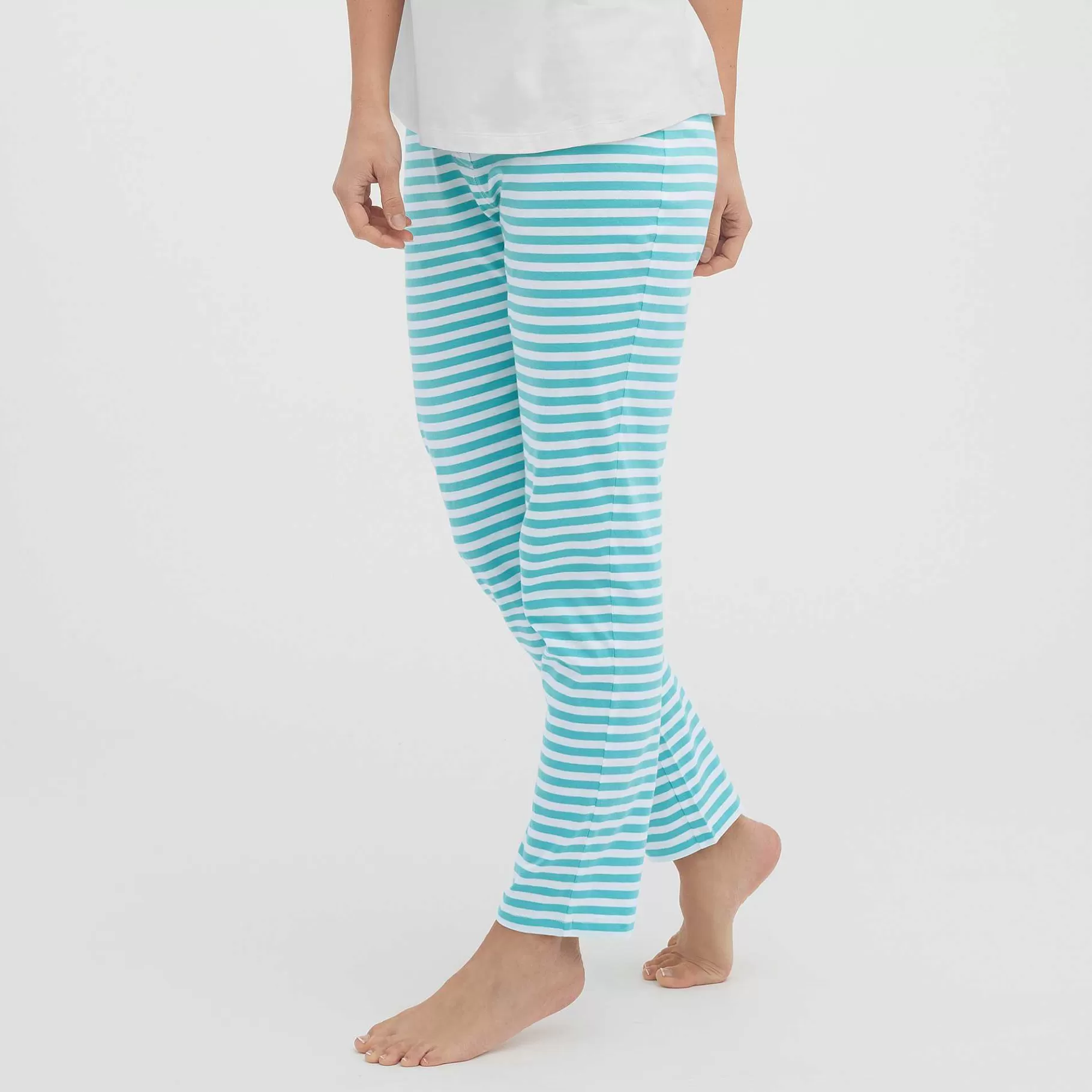 LIVING CRAFTS Carol - Sleep Trousers^Wome Pyjamas