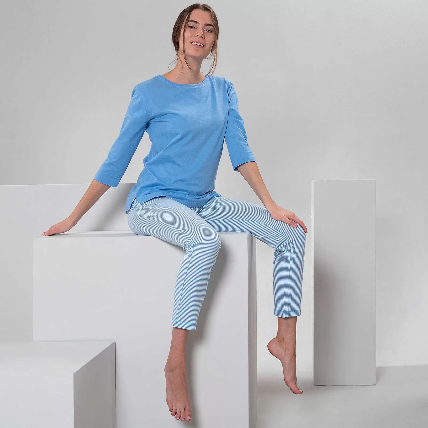 LIVING CRAFTS Carol - Sleep Trousers^Wome Pyjamas