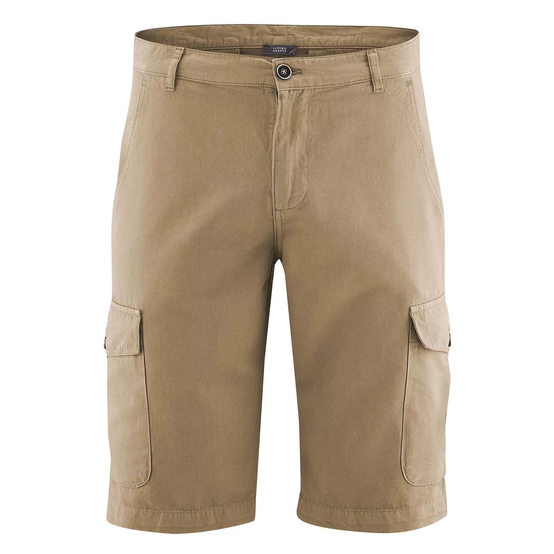 LIVING CRAFTS Cedric - Bermuda Shorts^Men Jeans & Trousers