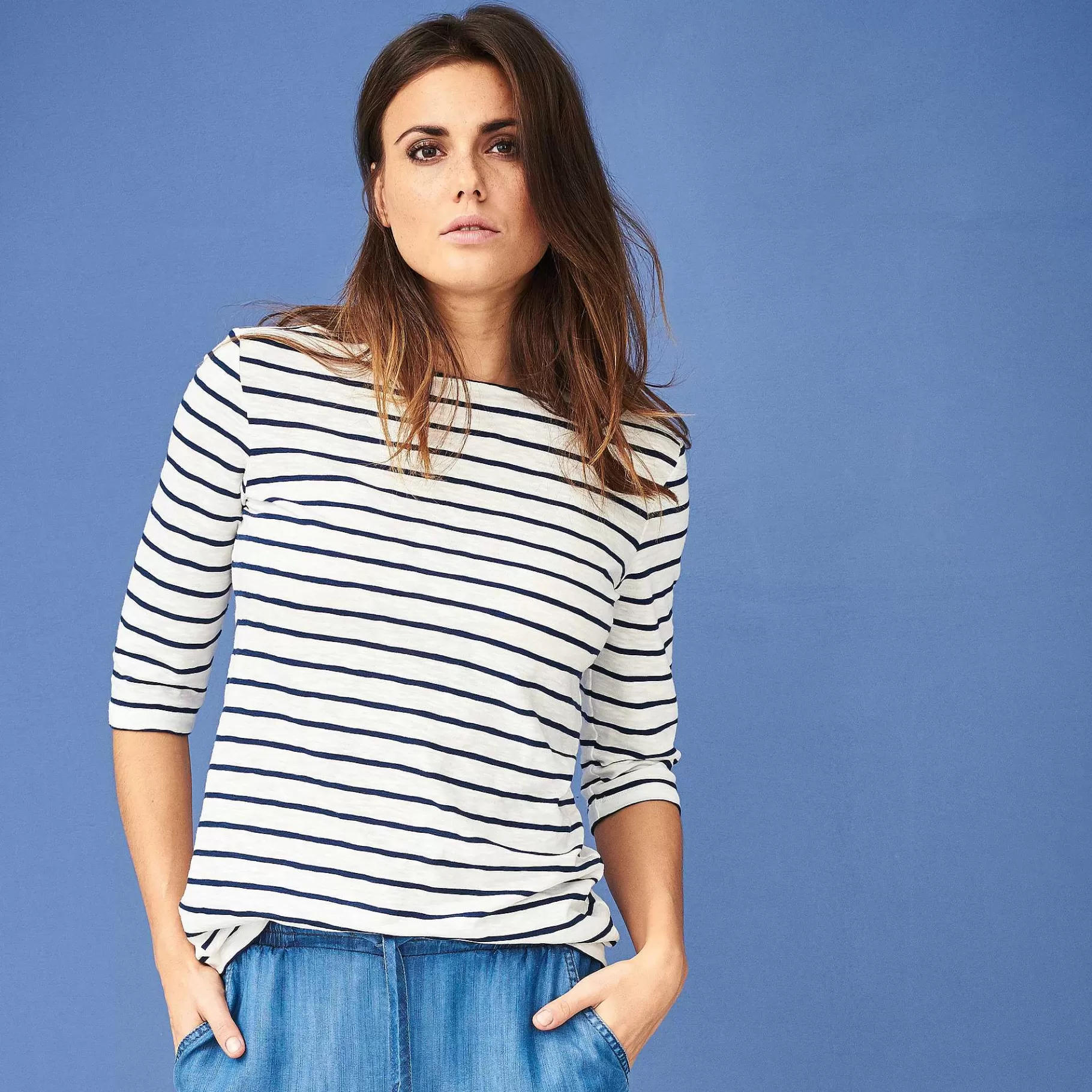 LIVING CRAFTS Chloe - Shirt^Wome Shirts & Tops