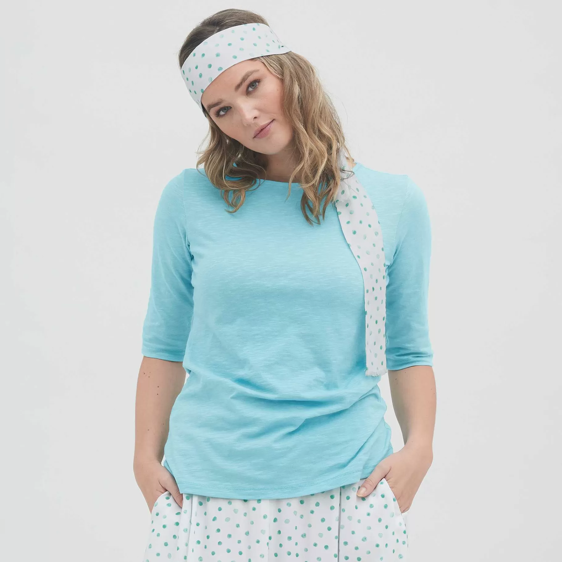 LIVING CRAFTS Chloe - Shirt^Wome Shirts & Tops