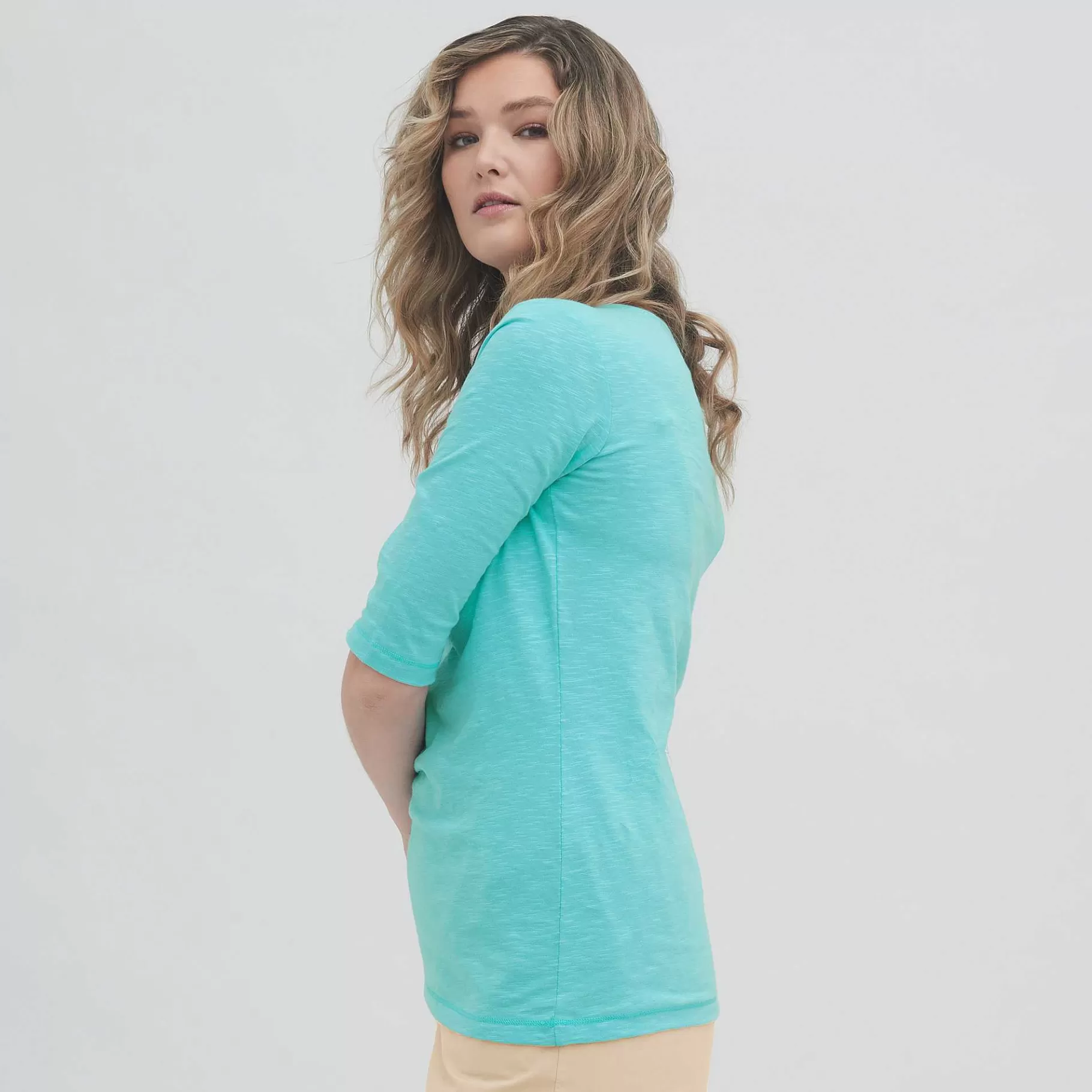LIVING CRAFTS Chloe - Shirt^Wome Shirts & Tops