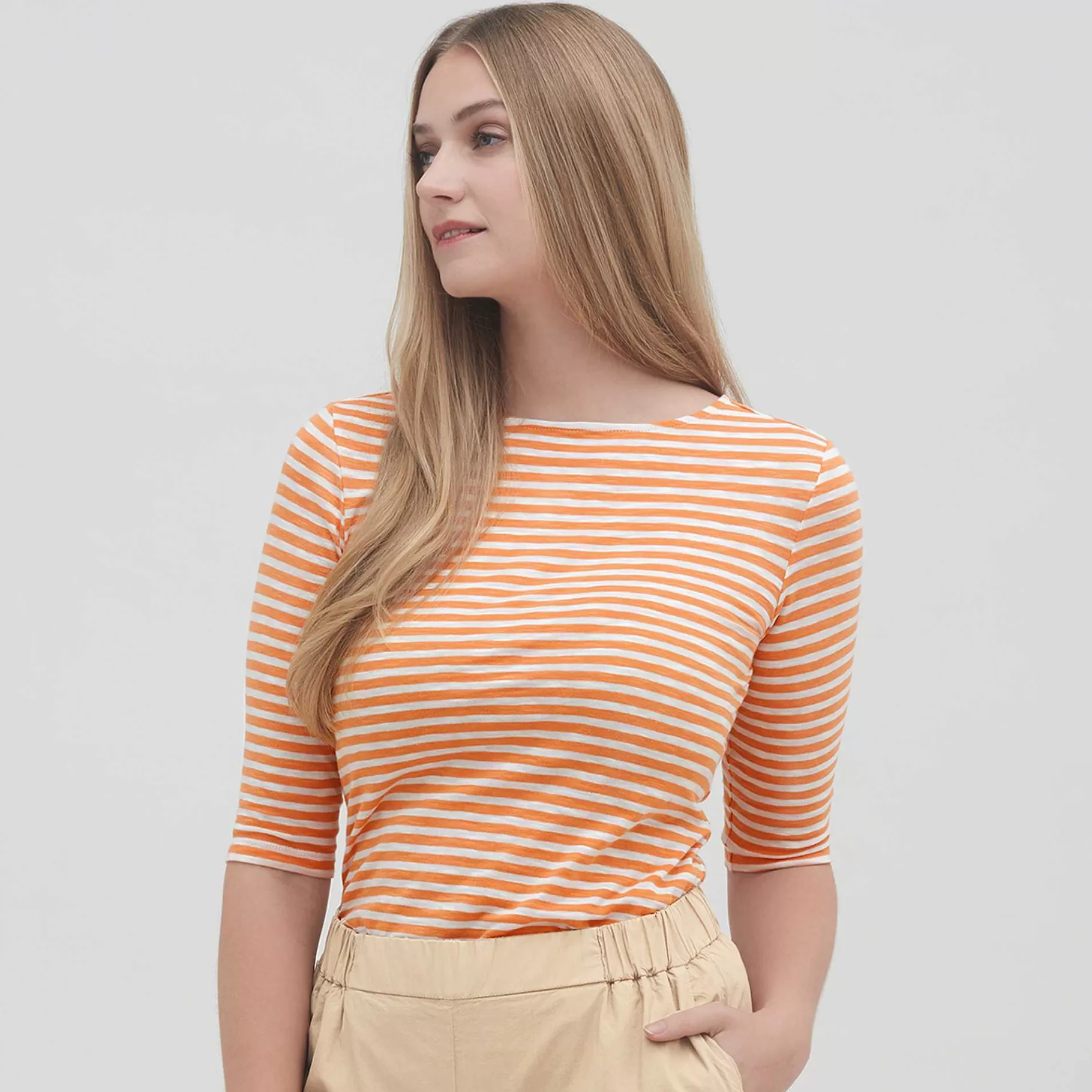 LIVING CRAFTS Chloe - Shirt^Wome Shirts & Tops