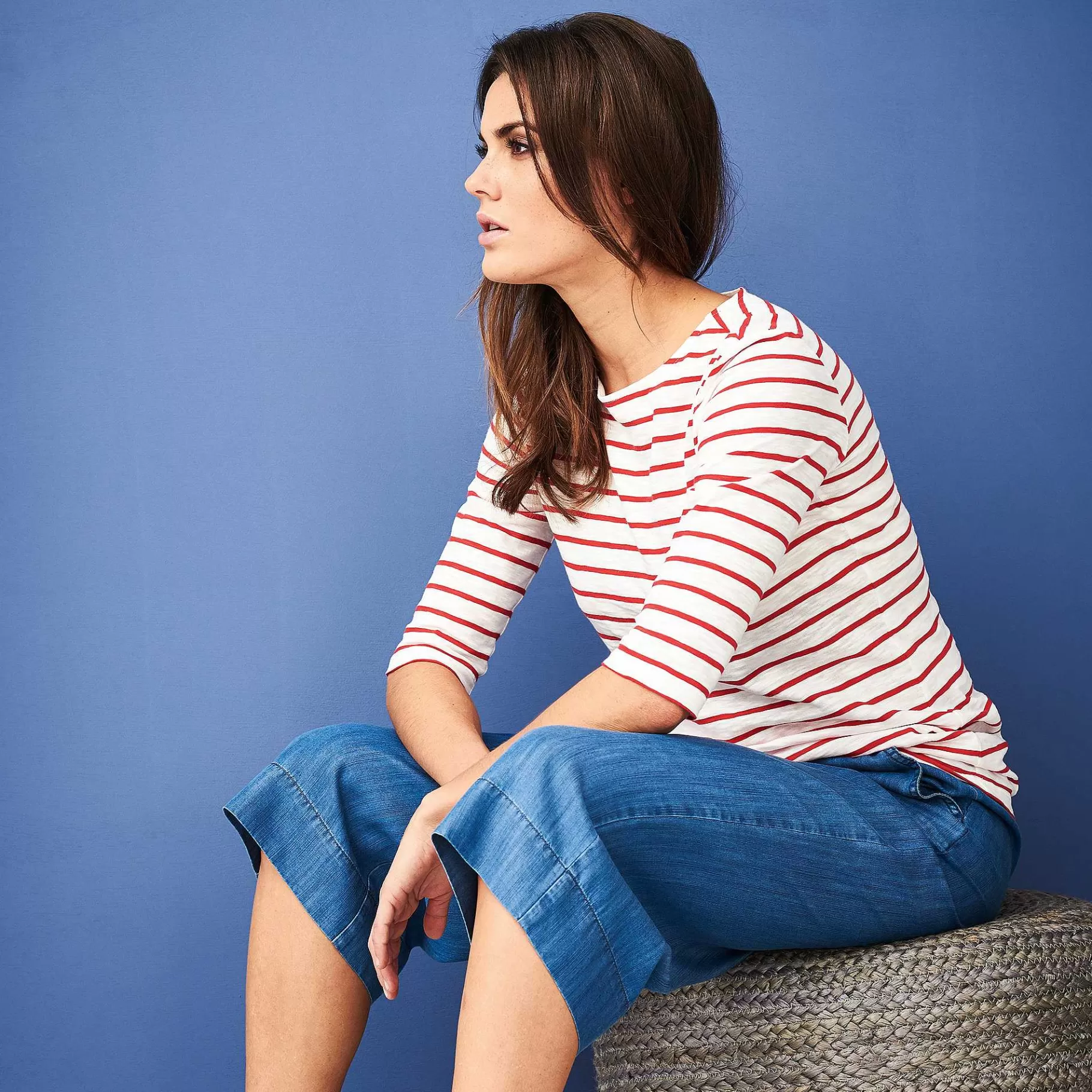 LIVING CRAFTS Chloe - Shirt^Wome Shirts & Tops