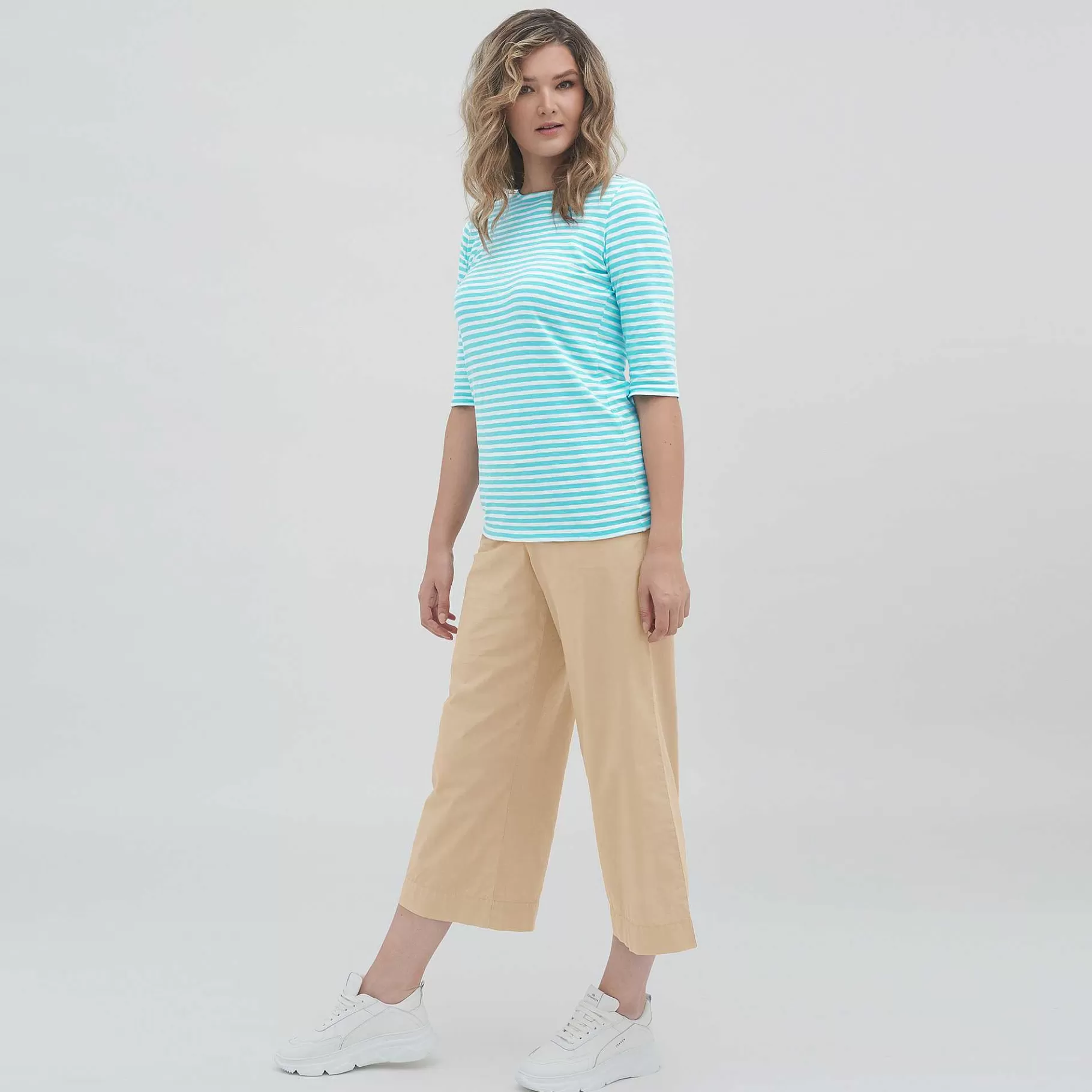 LIVING CRAFTS Chloe - Shirt^Wome Shirts & Tops