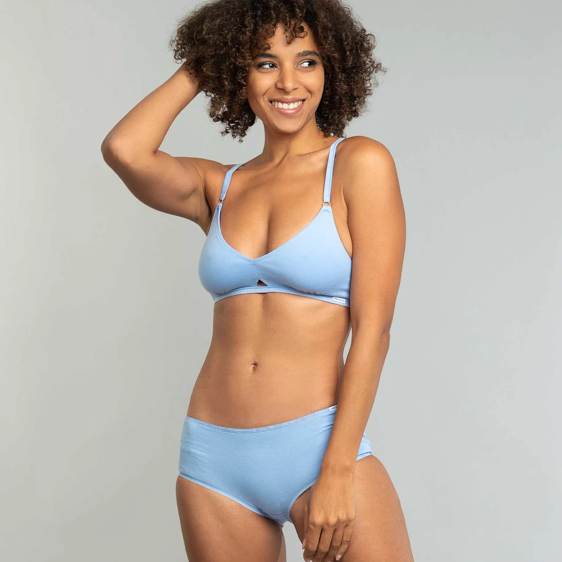 LIVING CRAFTS Cindy - Panties^Wome Underwear