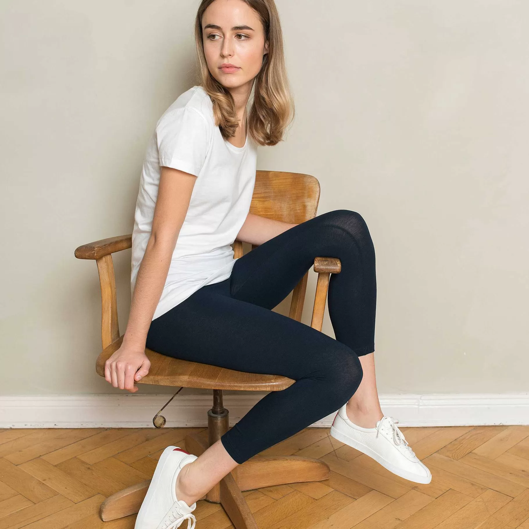 LIVING CRAFTS Clara - 7/8 Leggings^Wome Homewear