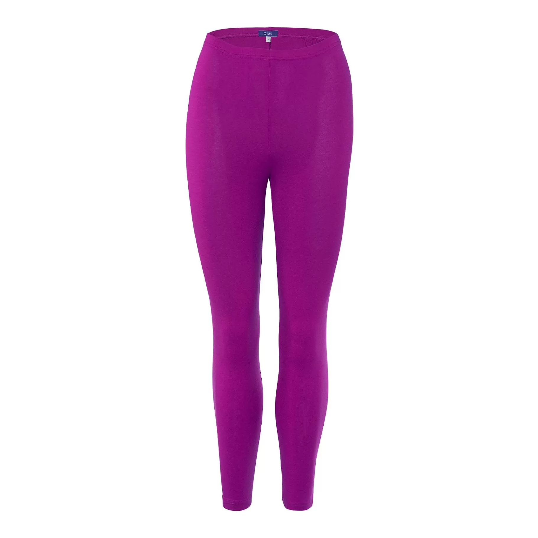 LIVING CRAFTS Clara - 7/8 Leggings^Wome Homewear