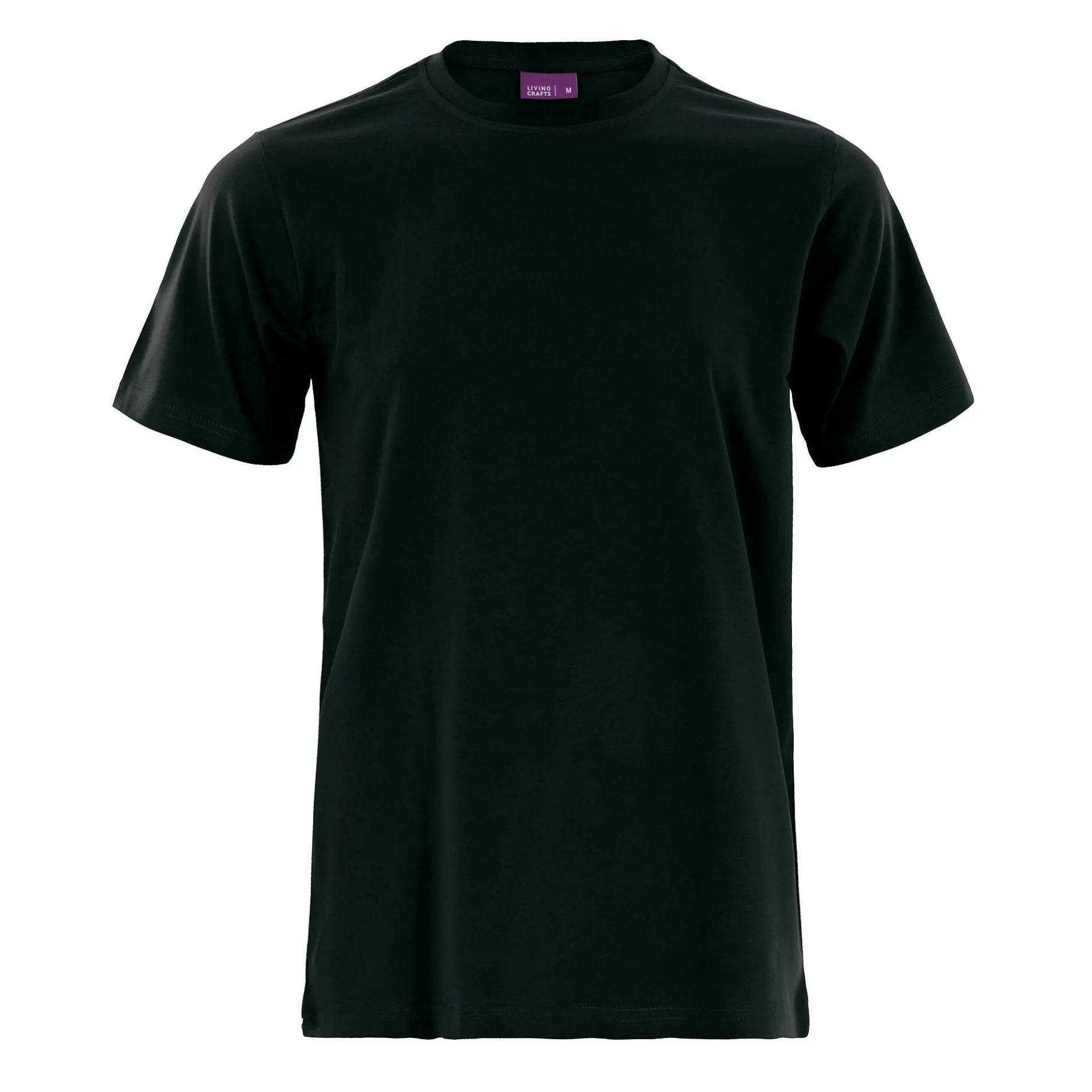 LIVING CRAFTS Clark - T-Shirt^Men T-Shirts & Polo Shirts