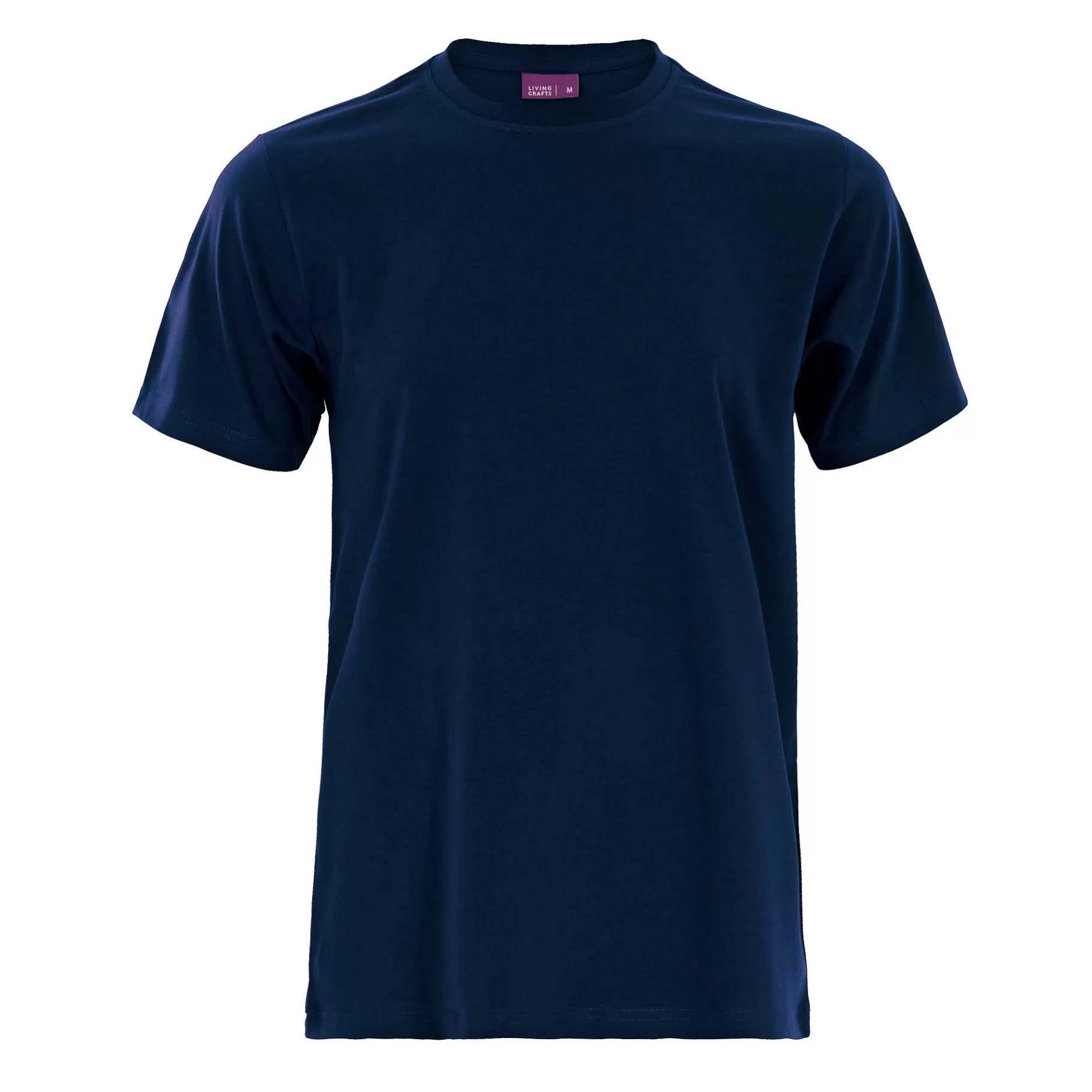 LIVING CRAFTS Clark - T-Shirt^Men T-Shirts & Polo Shirts