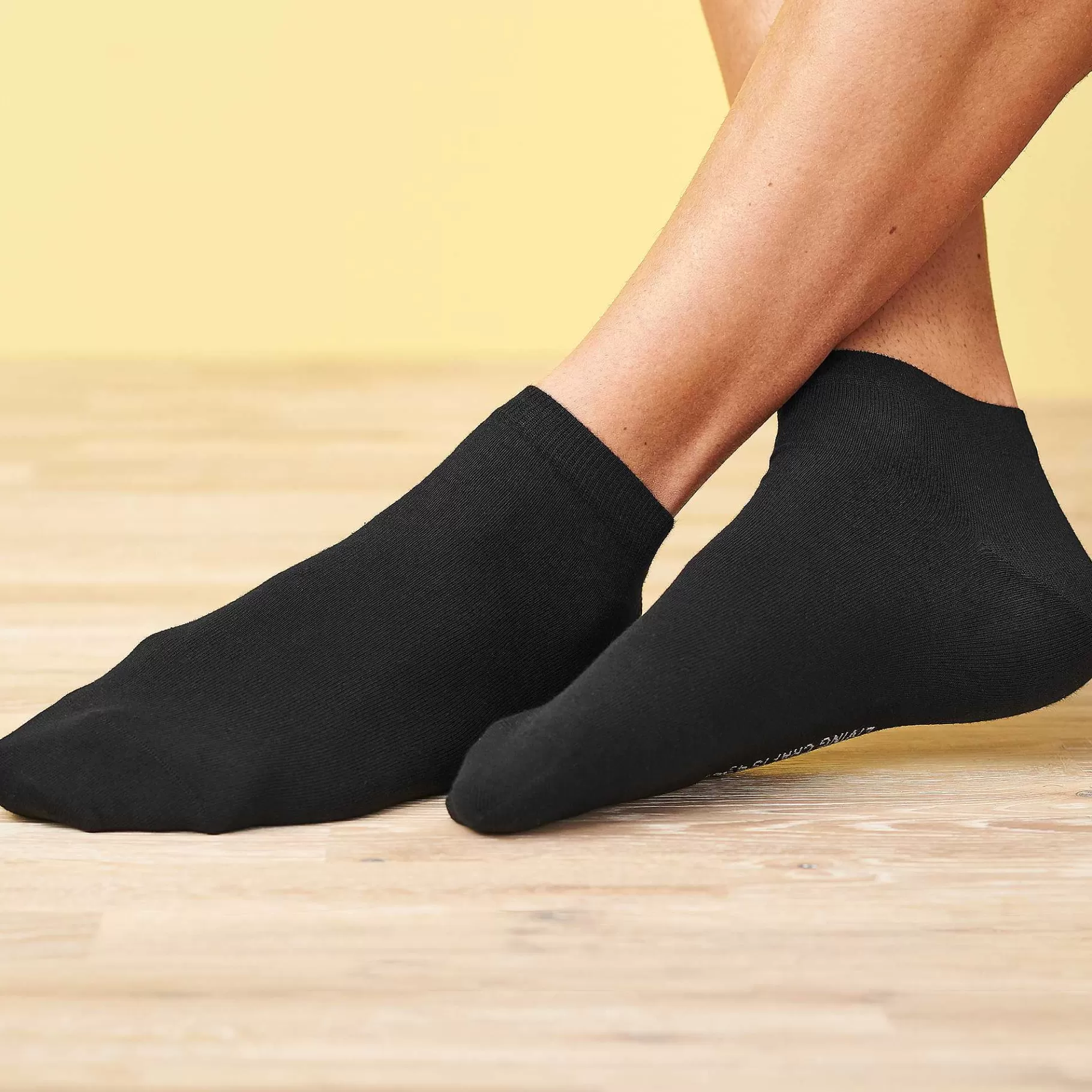 LIVING CRAFTS Curt - Sneaker Socks, Pack Of 2^Men Socks