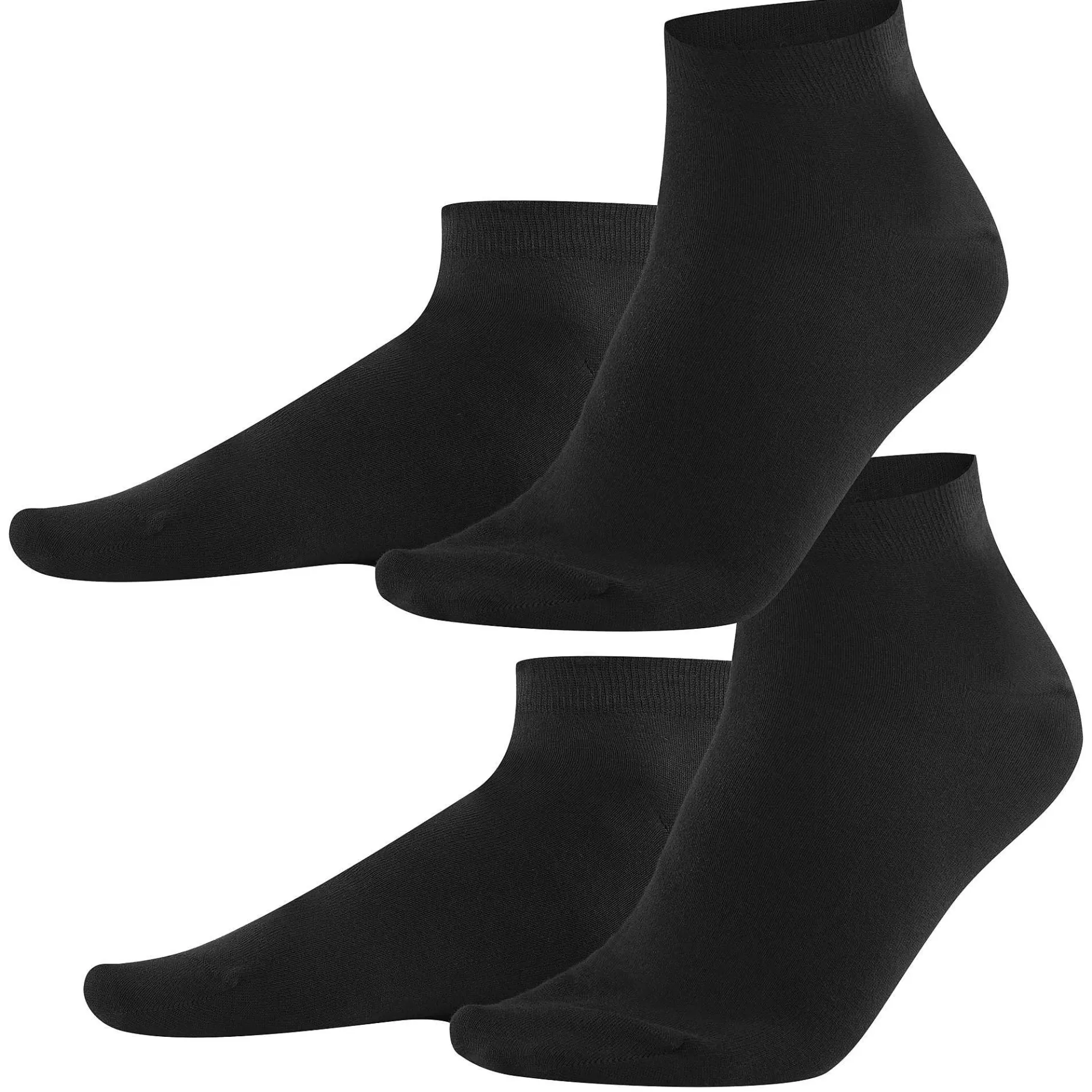 LIVING CRAFTS Curt - Sneaker Socks, Pack Of 2^Men Socks