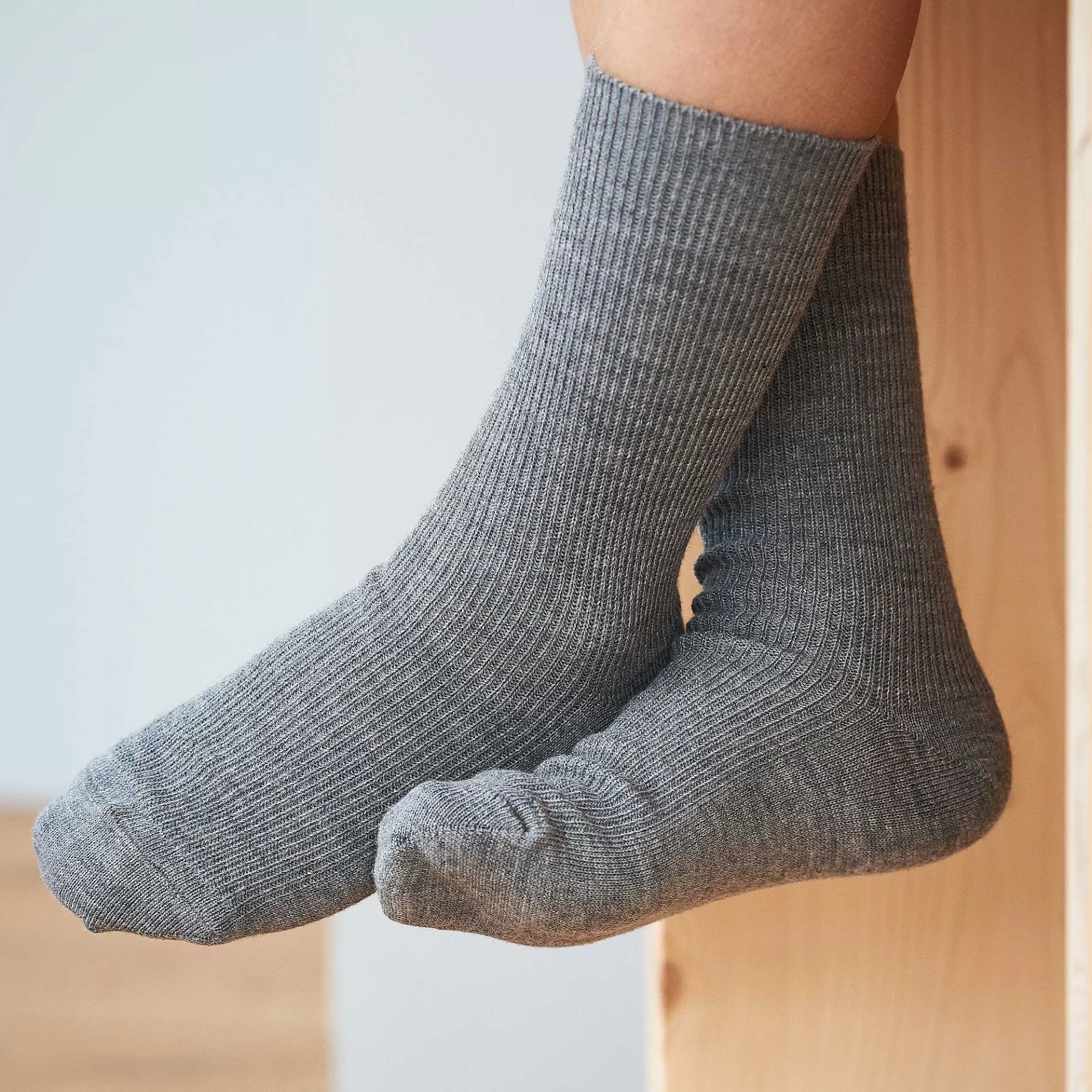 LIVING CRAFTS Davos - Socks^Men Socks