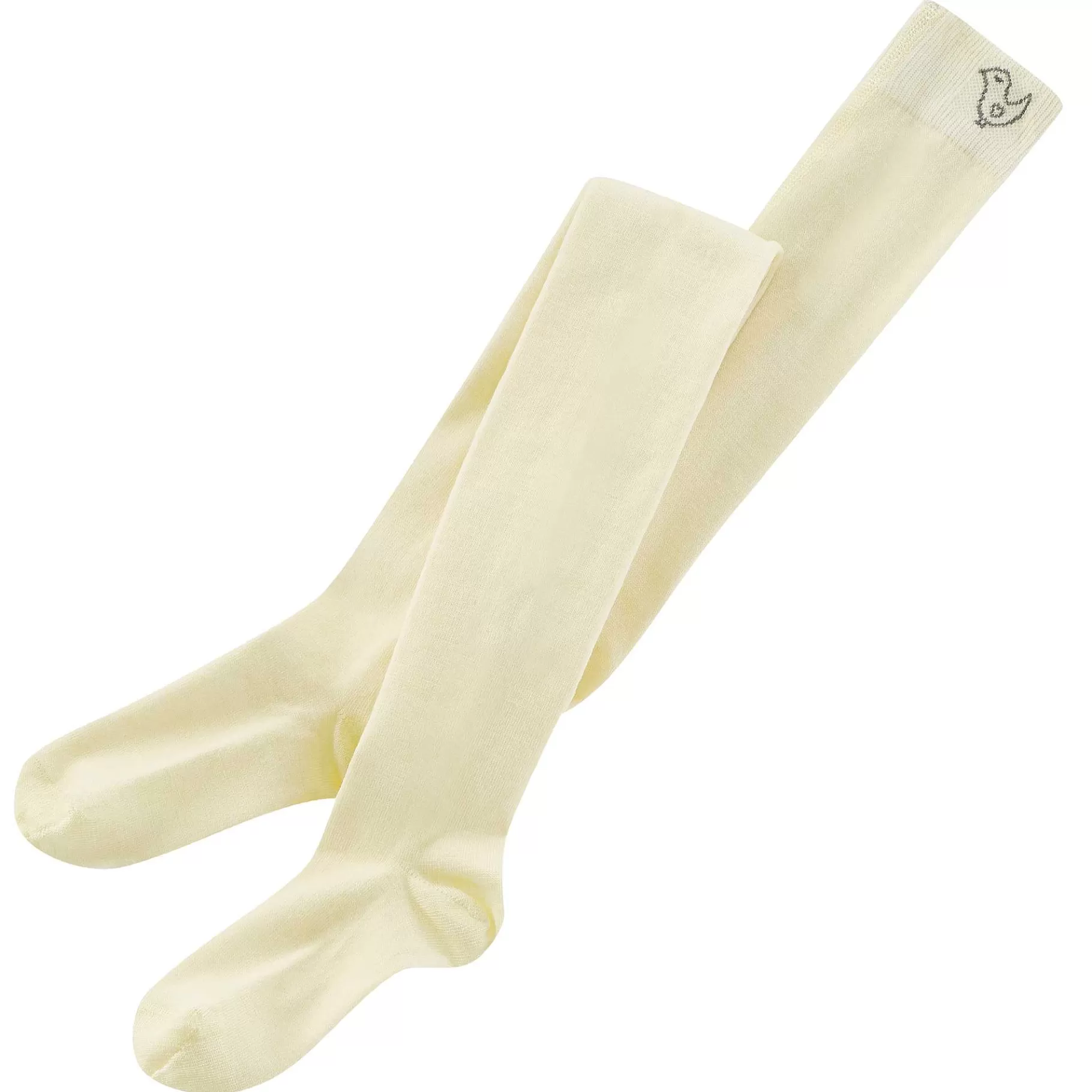 LIVING CRAFTS Deer - Tights^Baby Socks & Tights