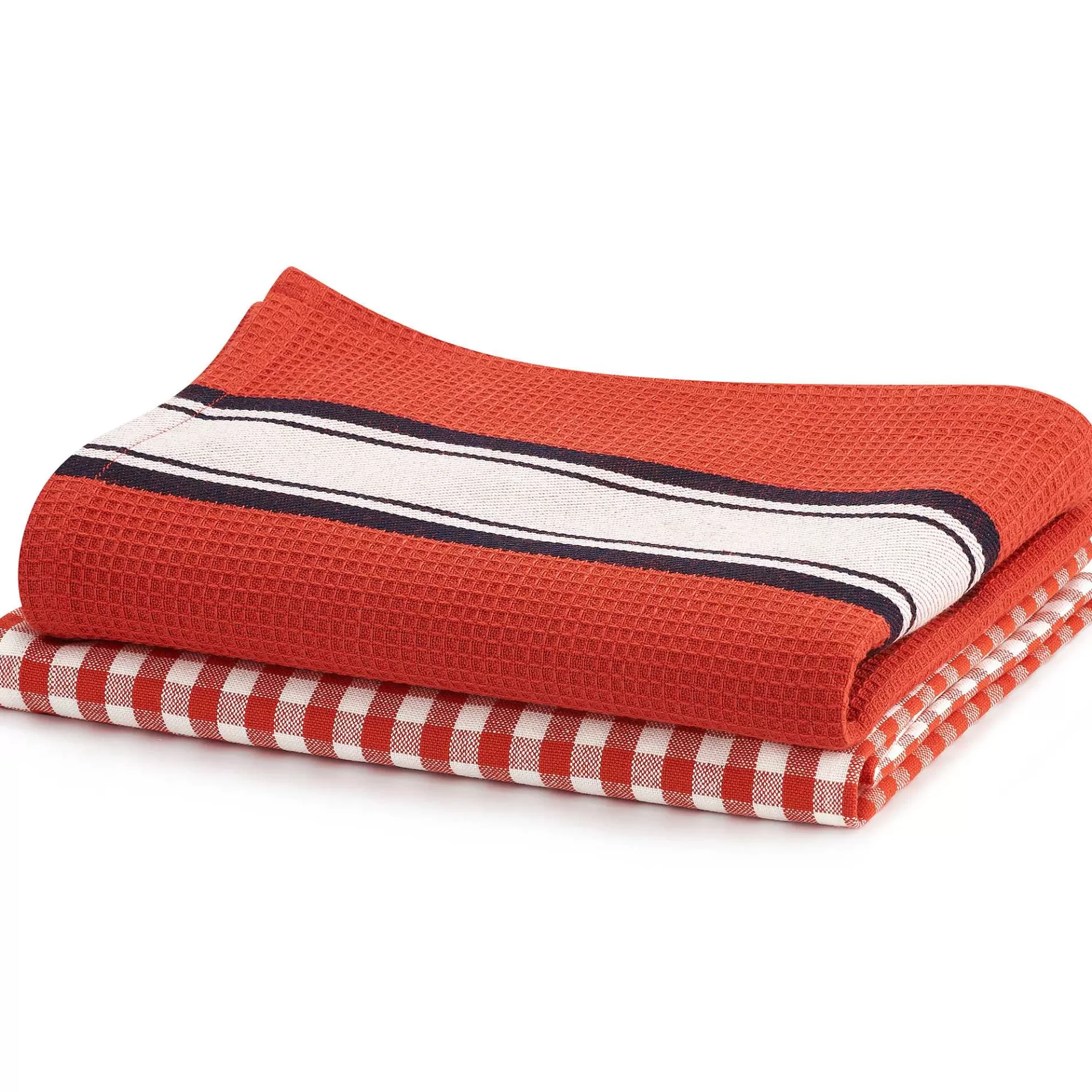 LIVING CRAFTS Delhi - Dish Towels, Pack Of 2^ Kitchen