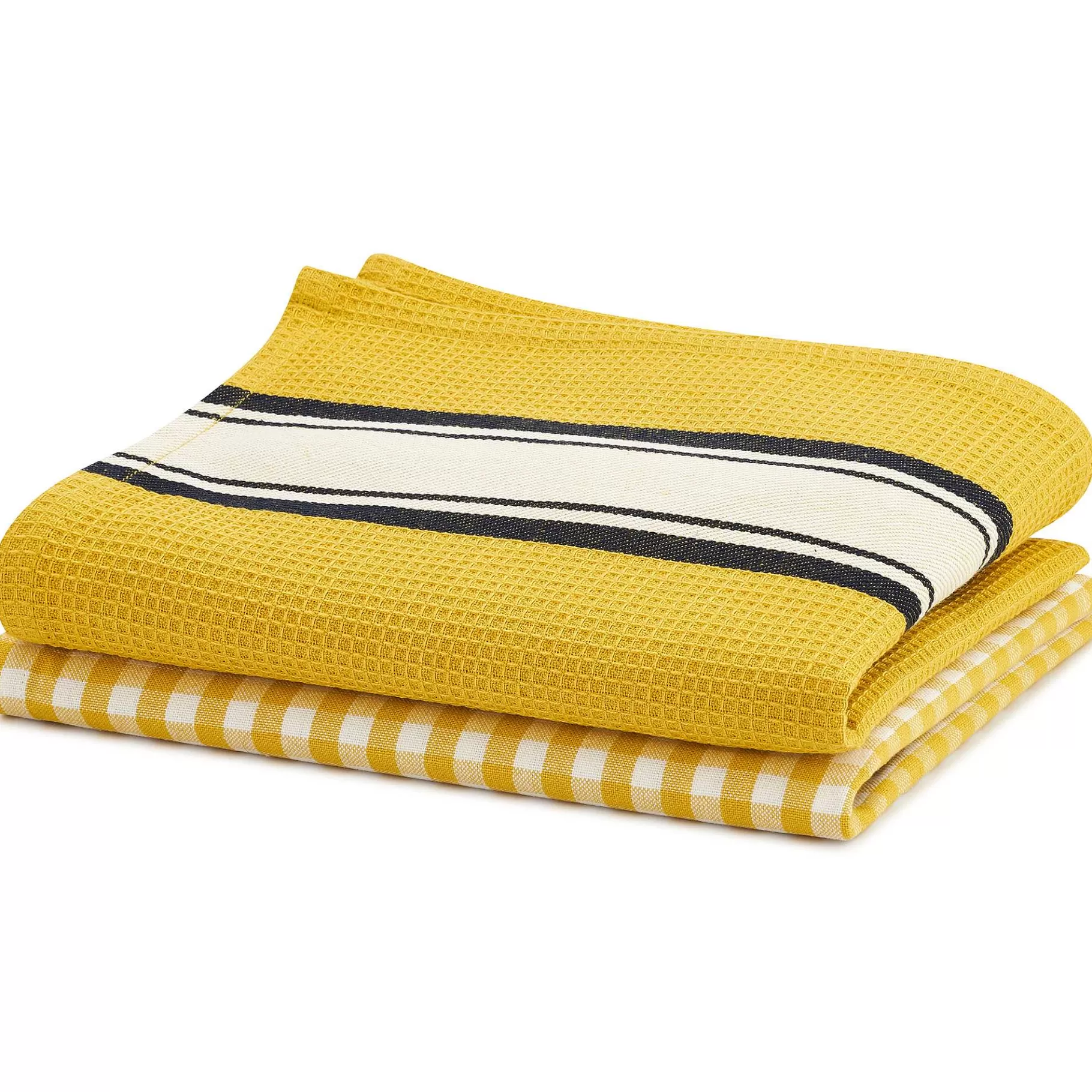 LIVING CRAFTS Delhi - Dish Towels, Pack Of 2^ Kitchen