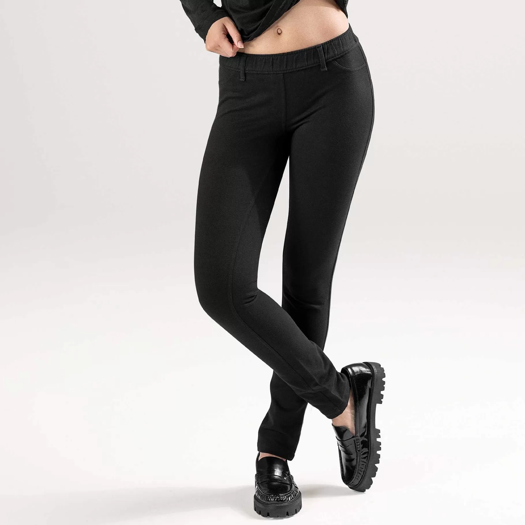 LIVING CRAFTS Denise - Treggings^Wome Jeans & Trousers