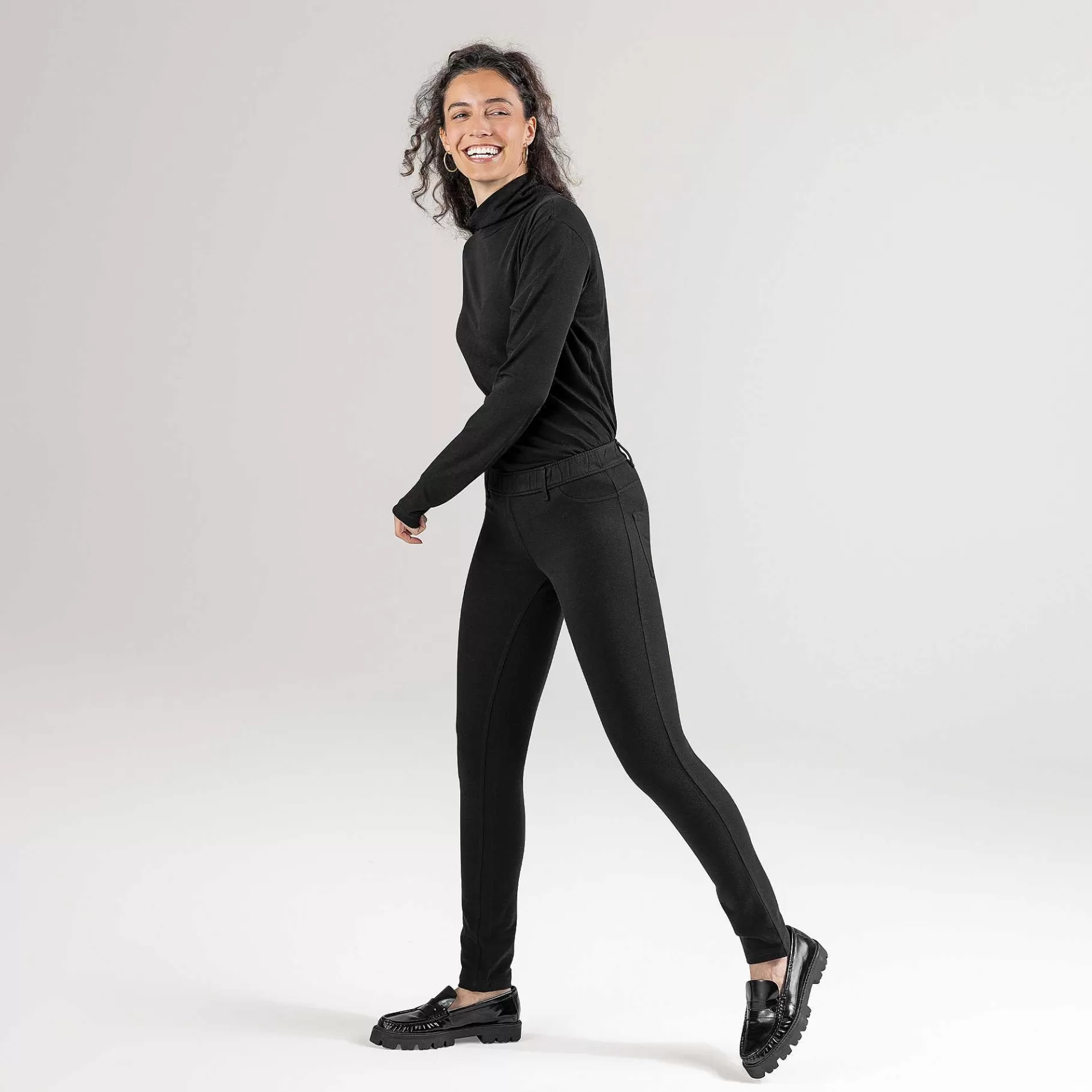 LIVING CRAFTS Denise - Treggings^Wome Jeans & Trousers