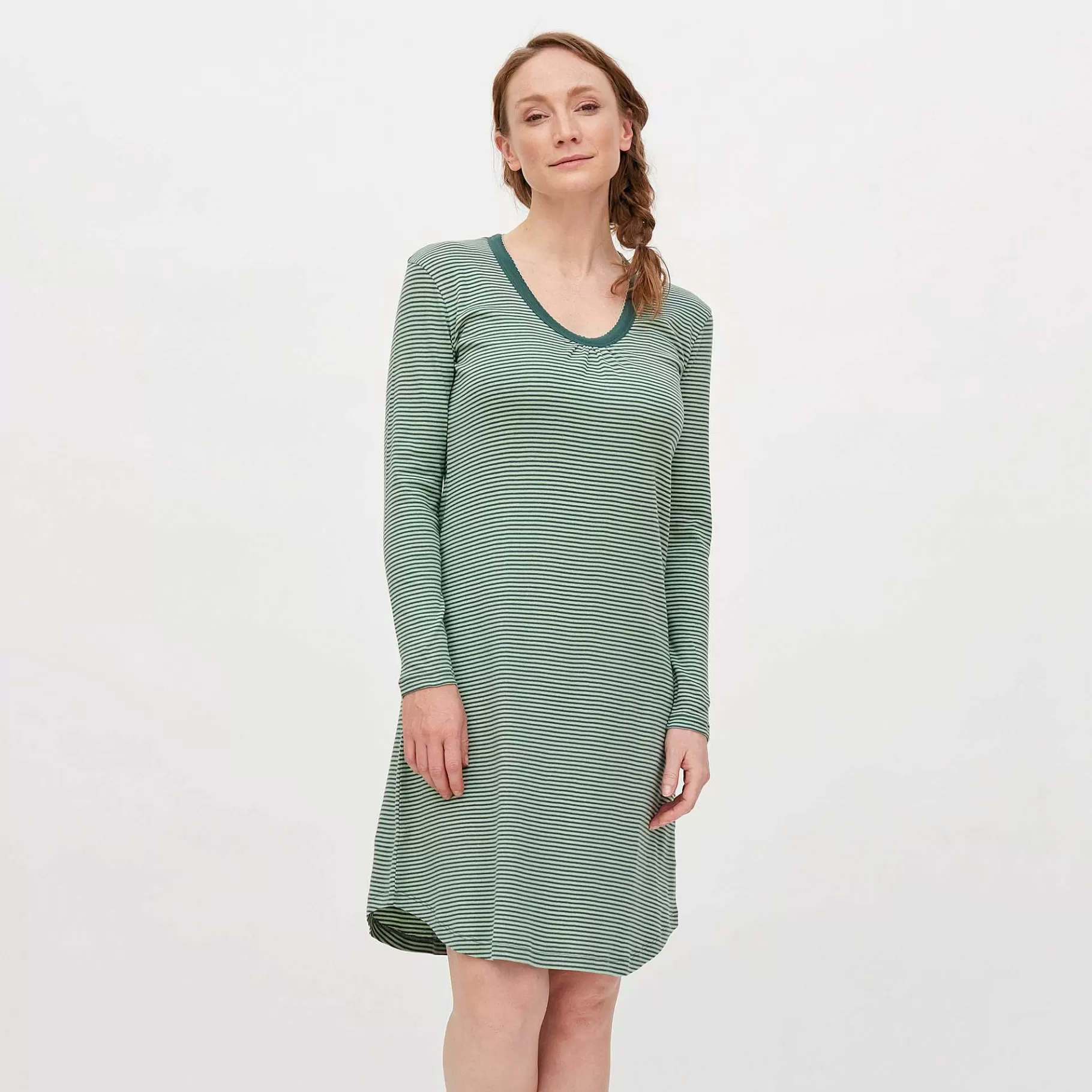 LIVING CRAFTS Diana - Night Shirt^Wome Homewear