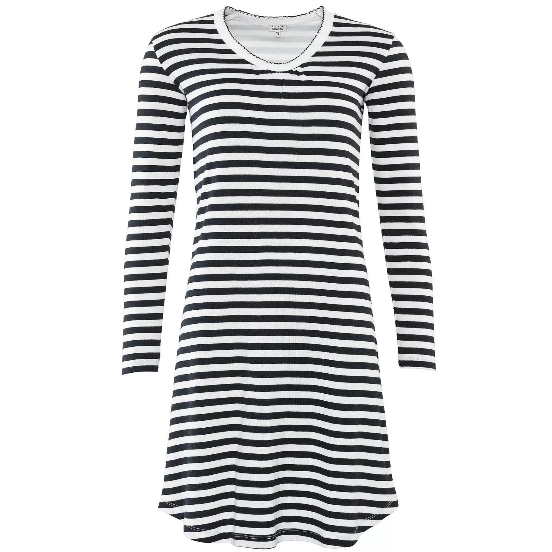 LIVING CRAFTS Diana - Night Shirt^Wome Homewear